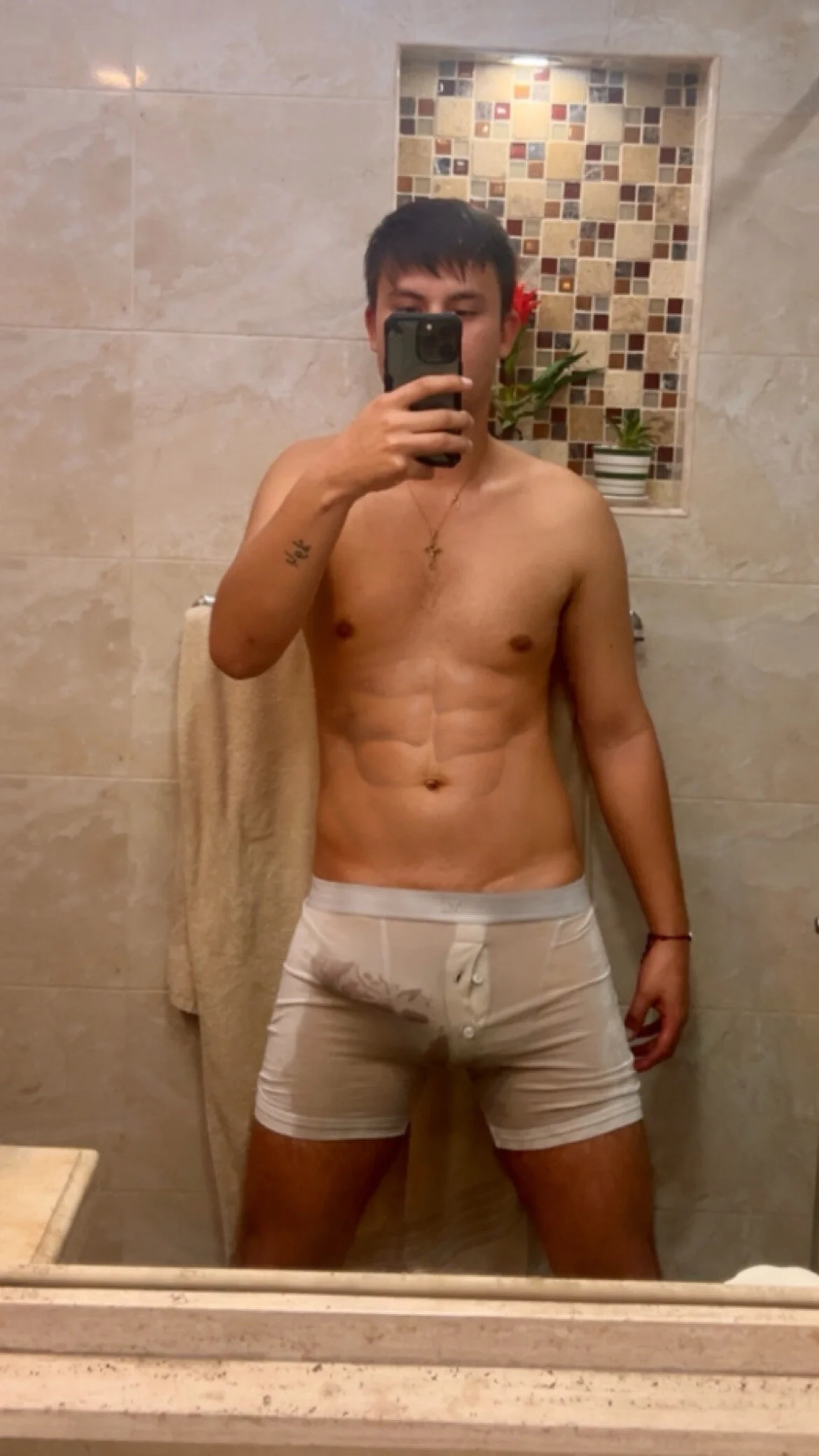 XXX Porn Photo of Nude NicoDM20 6