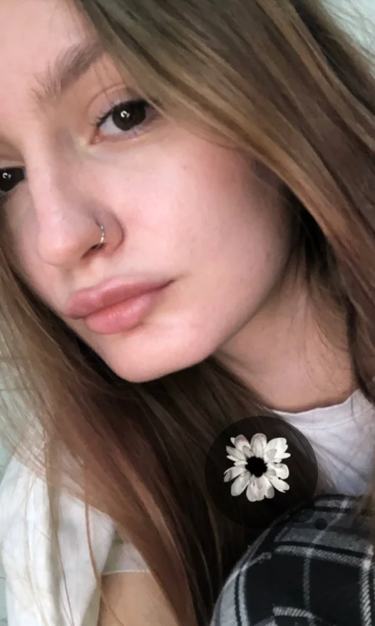 XXX Porn Photo of Nude VirgieVoter 8