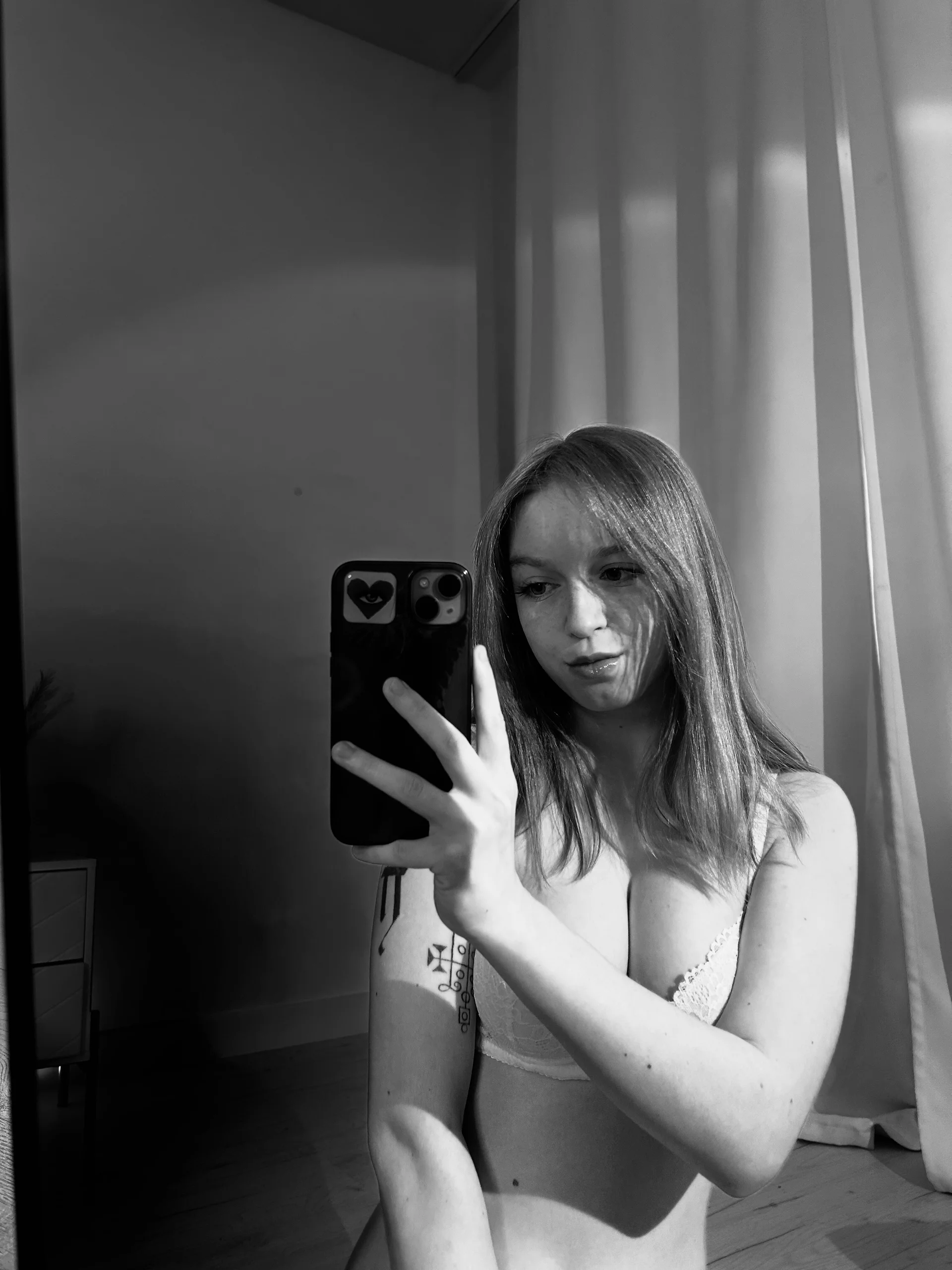 XXX Porn Photo of Nude _Selestia_ 1