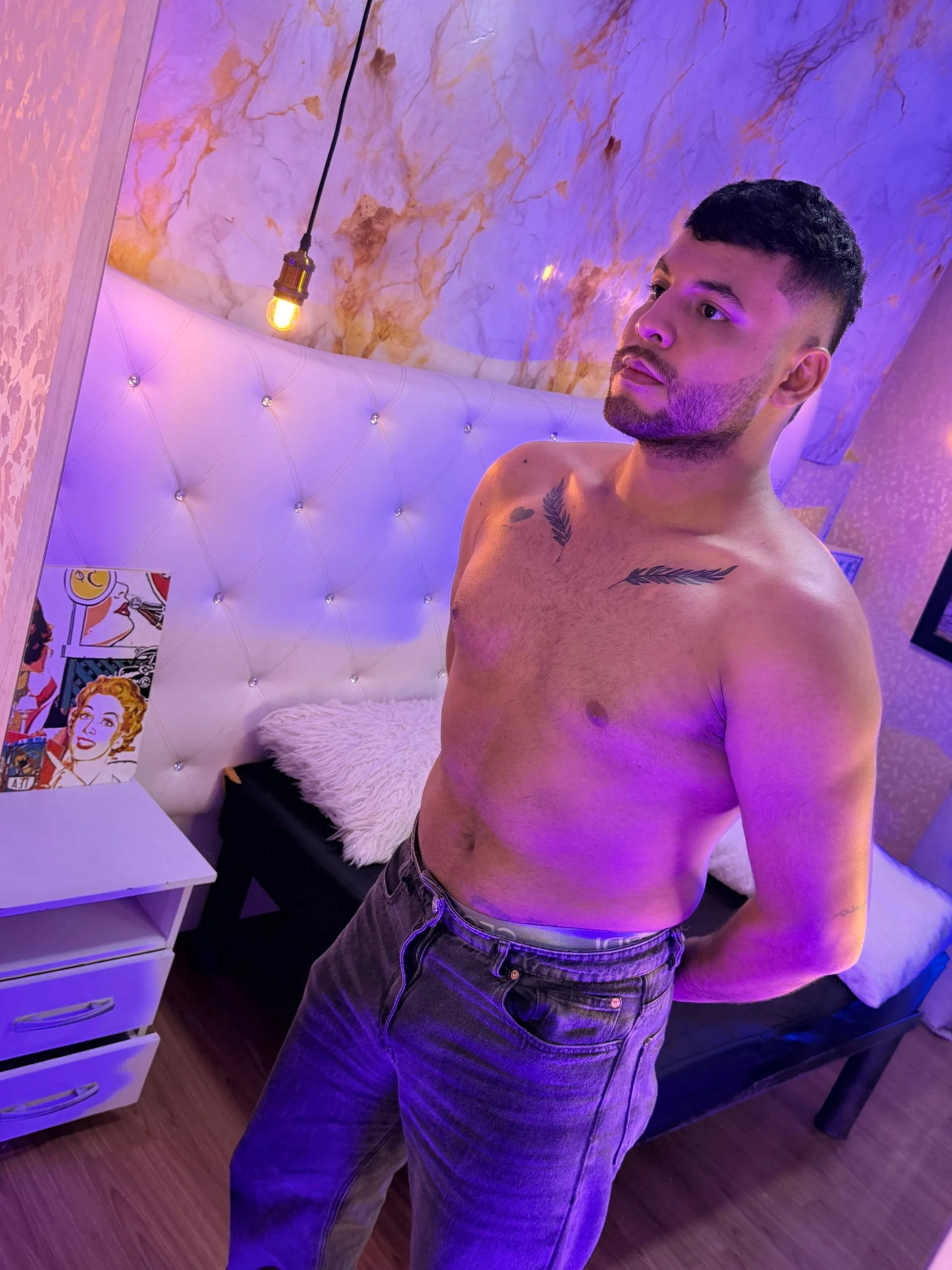 XXX Porn Photo of Nude MyLord_20 3