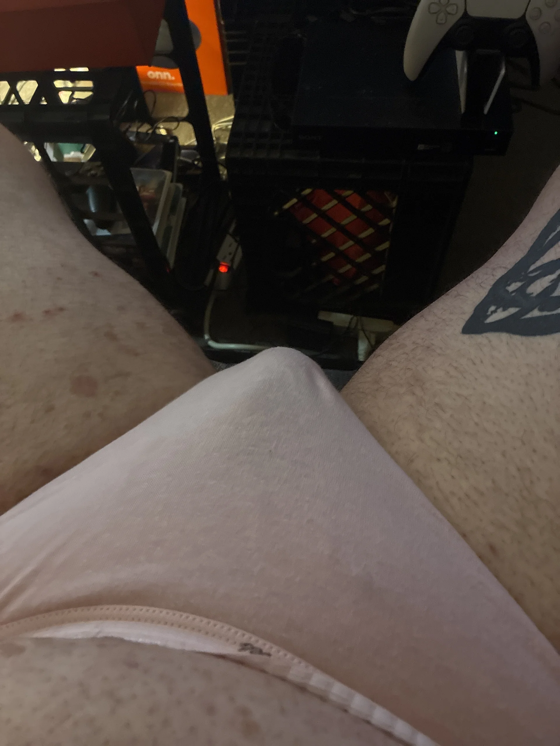 XXX Porn Photo of Nude Stephanie1984 8