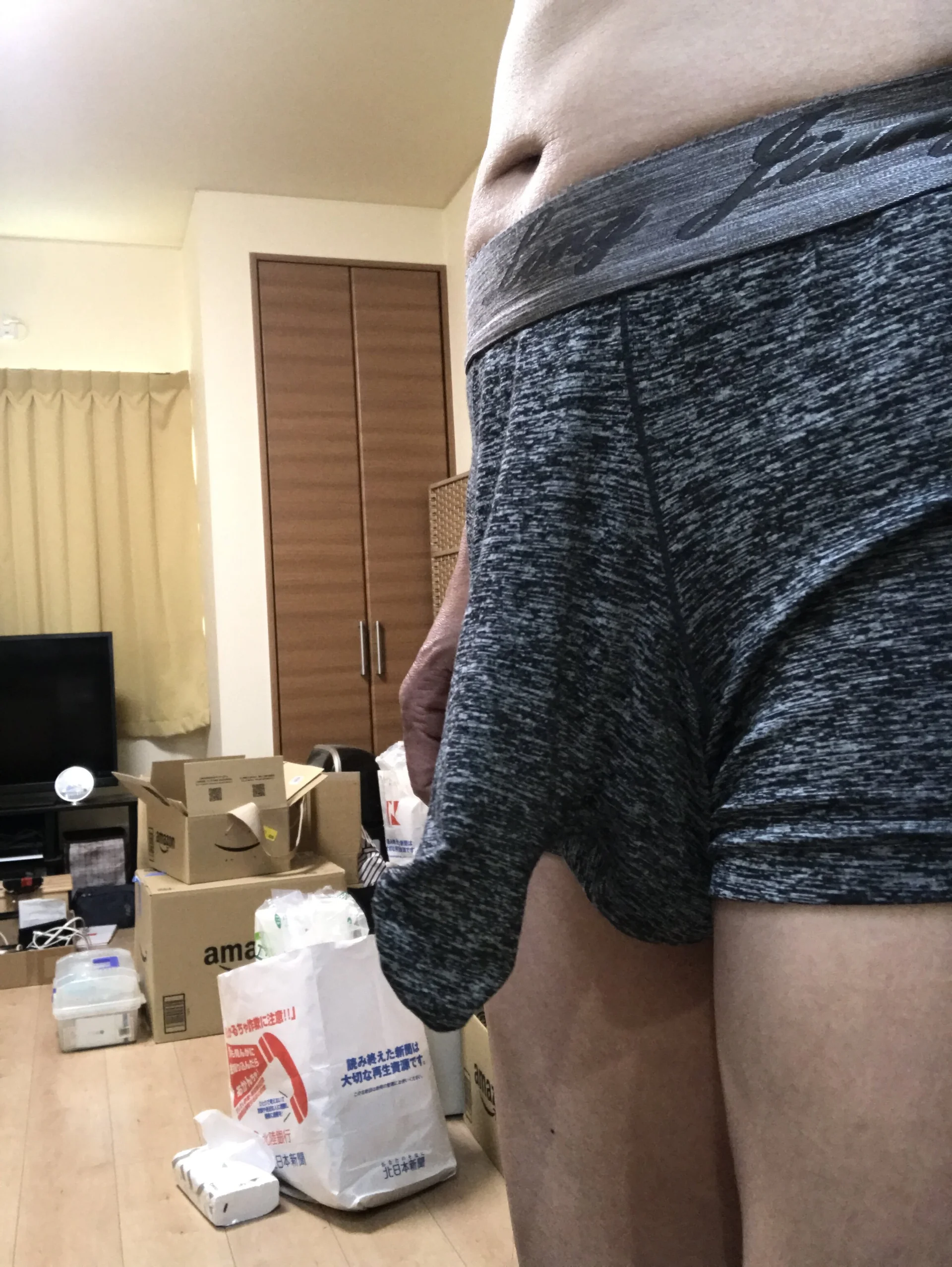 XXX Porn Photo of Nude maru_010_chin 3