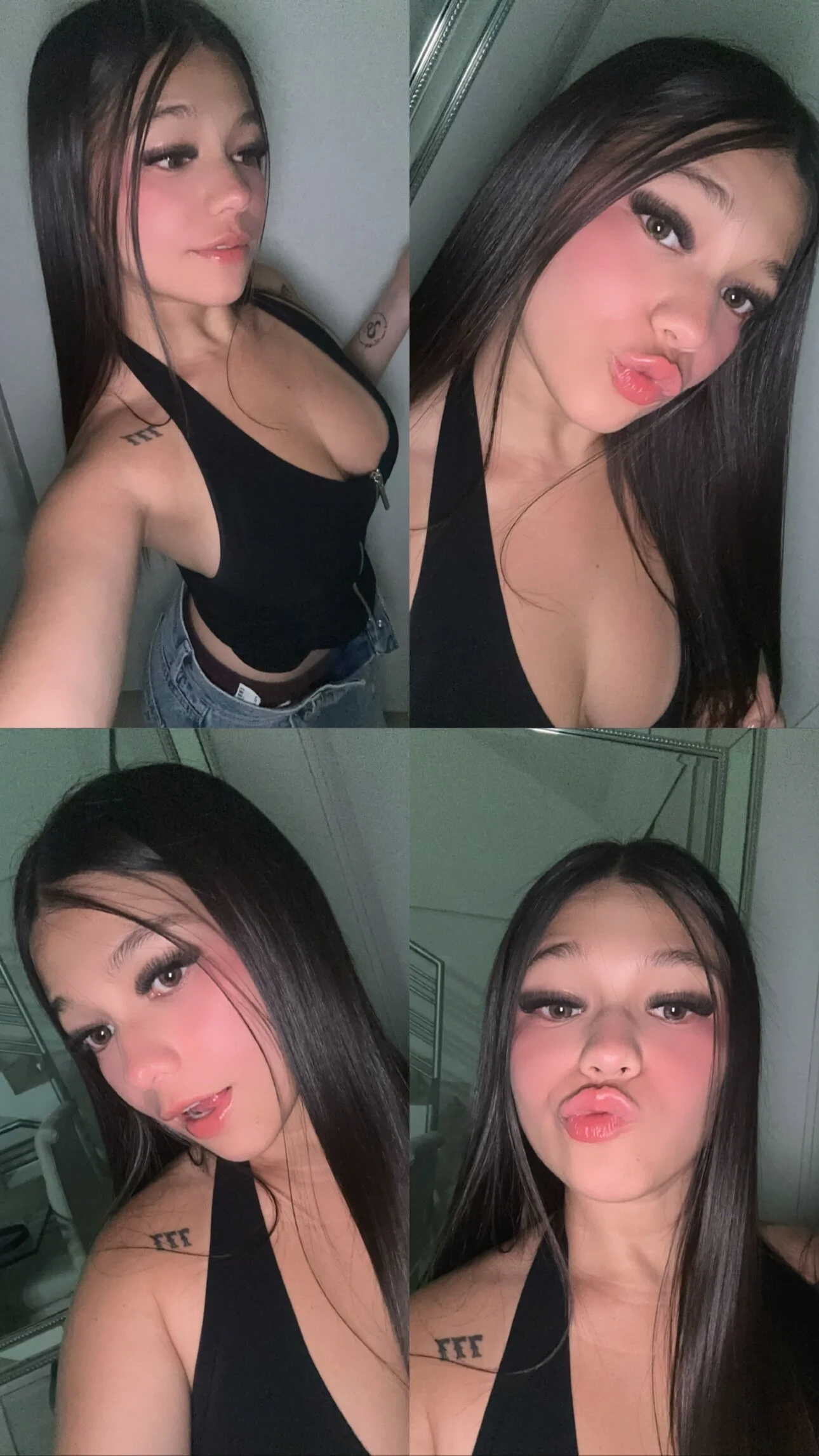 XXX Porn Photo of Nude Alyshanon18 2
