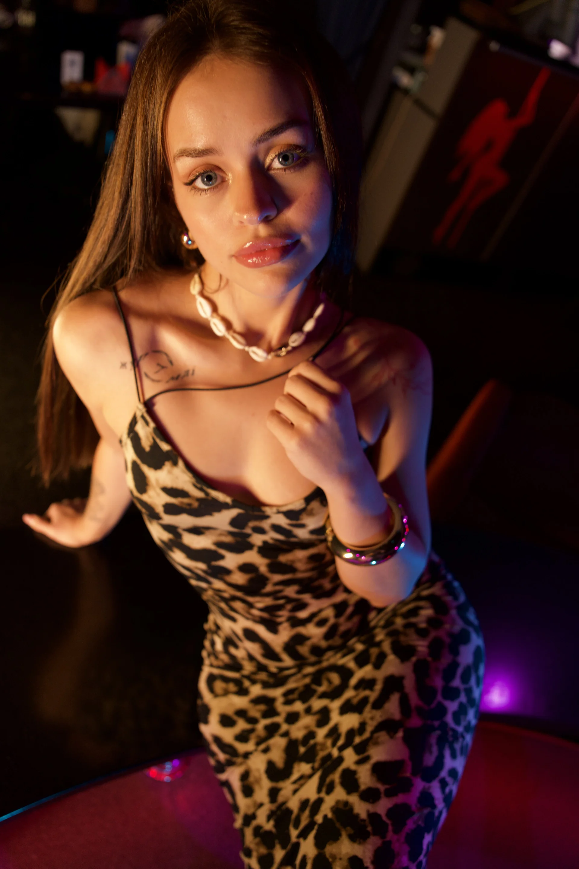 XXX Porn Photo of Nude AngelinaTeller 22