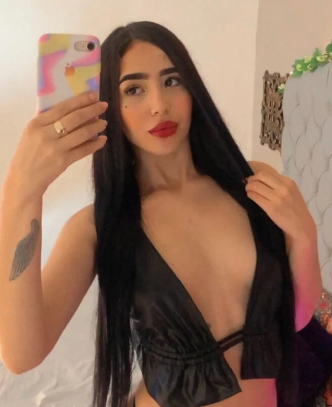 XXX Porn Photo of Nude aria_paul 27