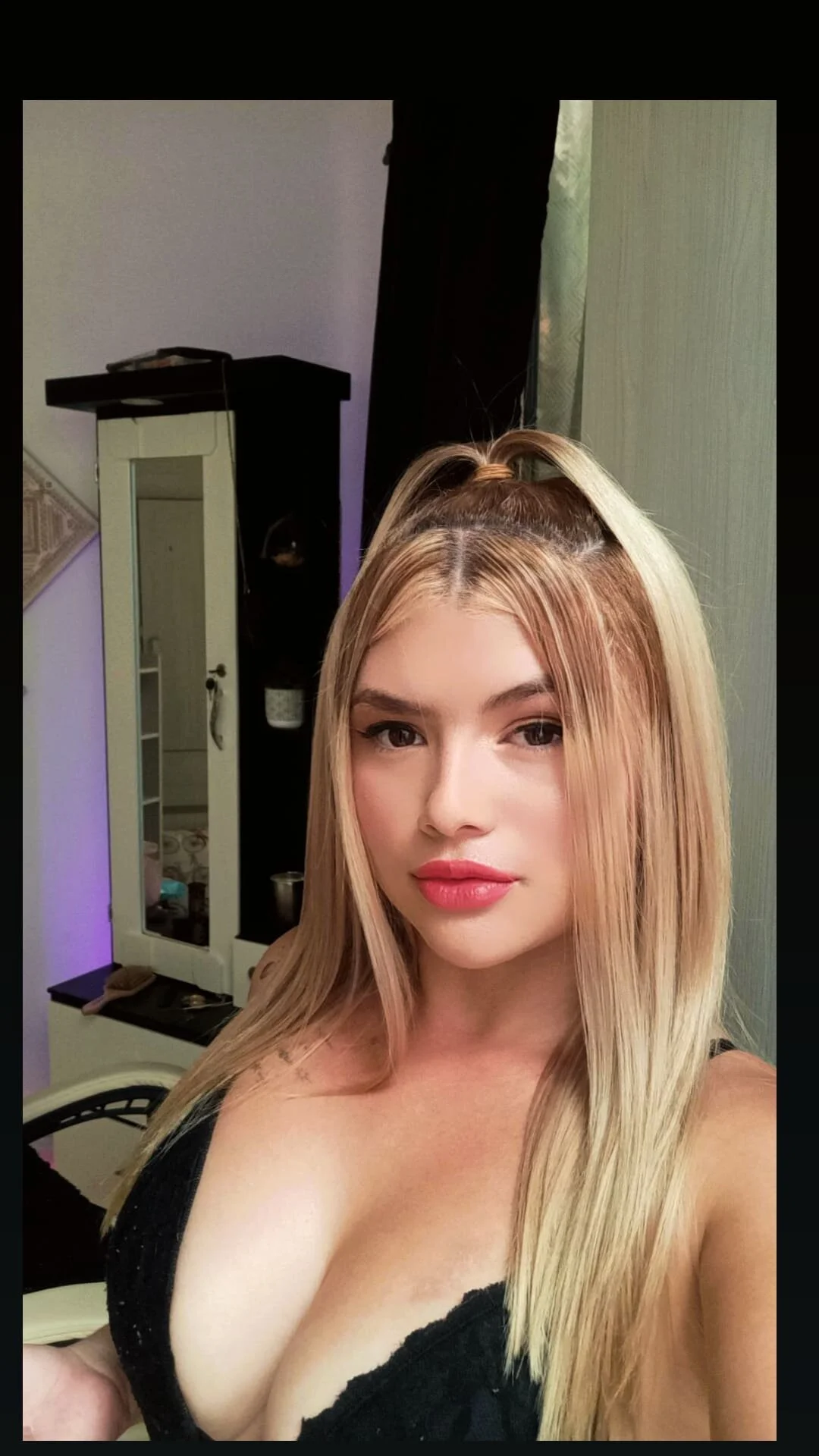 XXX Porn Photo of Nude chloejones__ 27