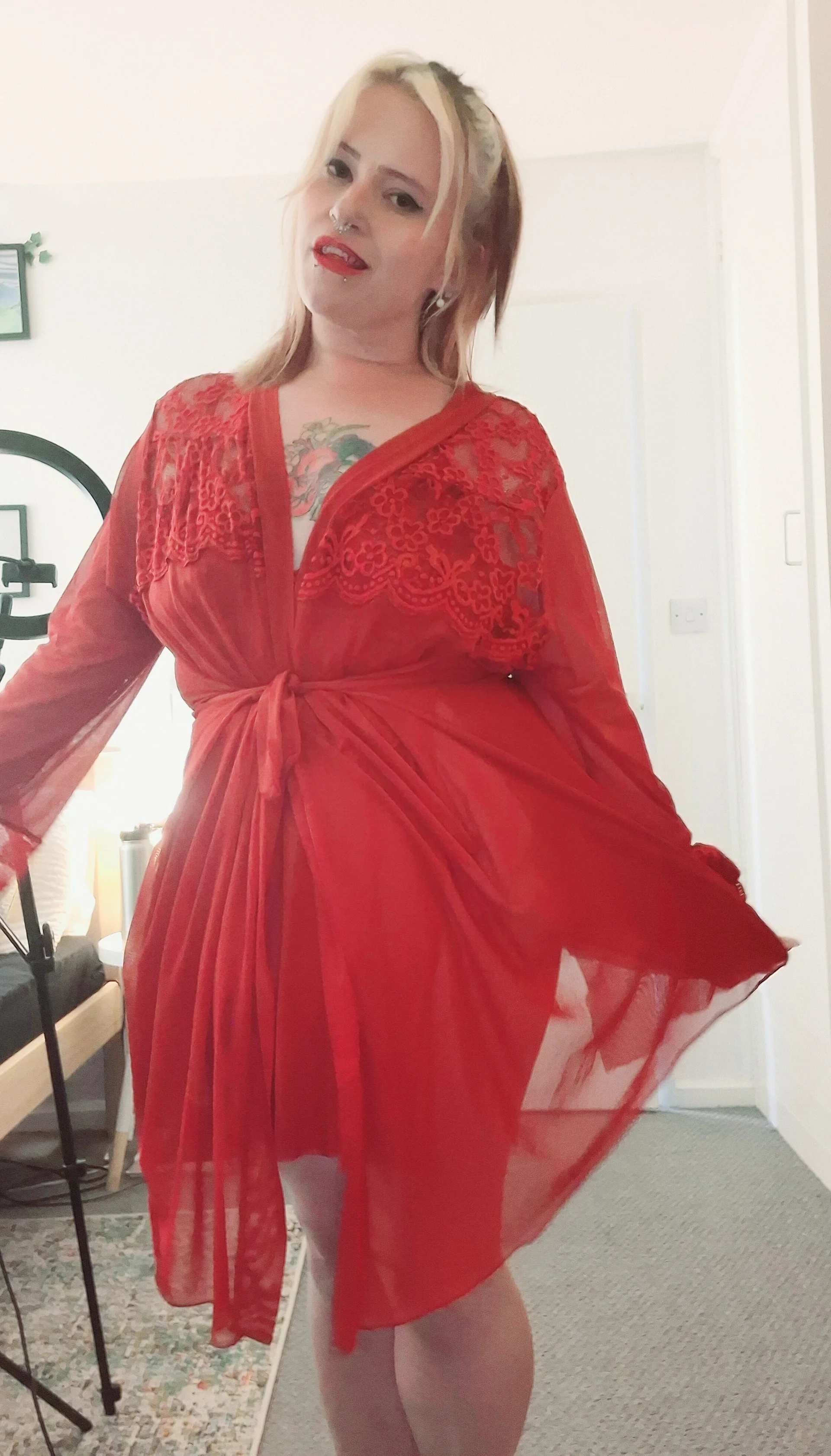 XXX Porn Photo of Nude FilthyCuteOlivia 88