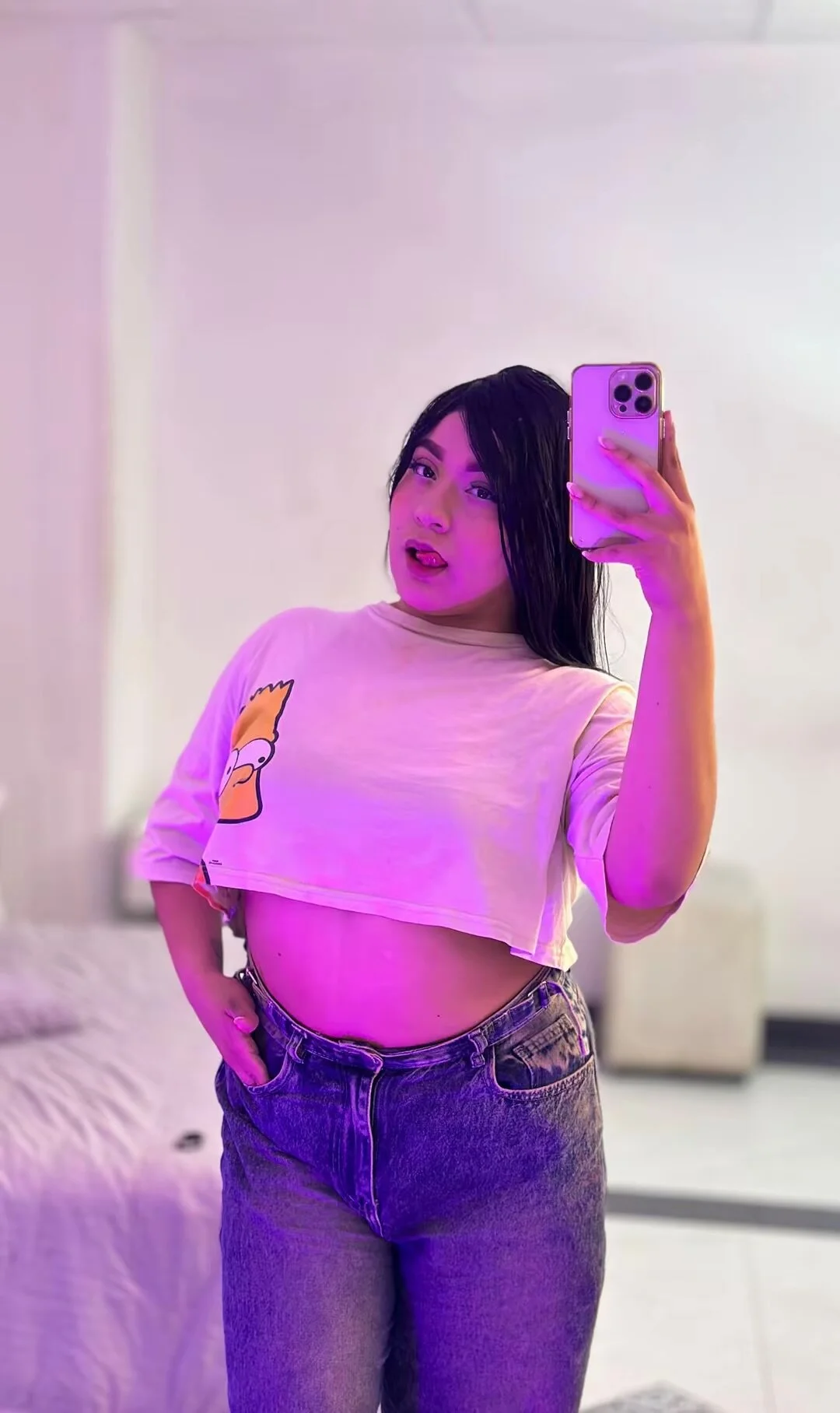 XXX Porn Photo of Nude Wen-01 3