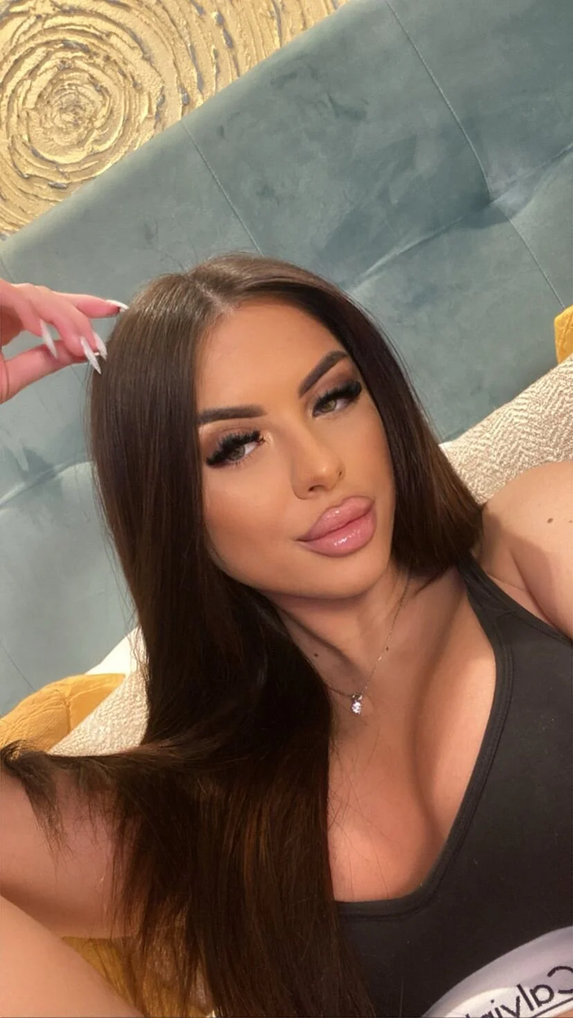XXX Porn Photo of Nude IvyRubens 88