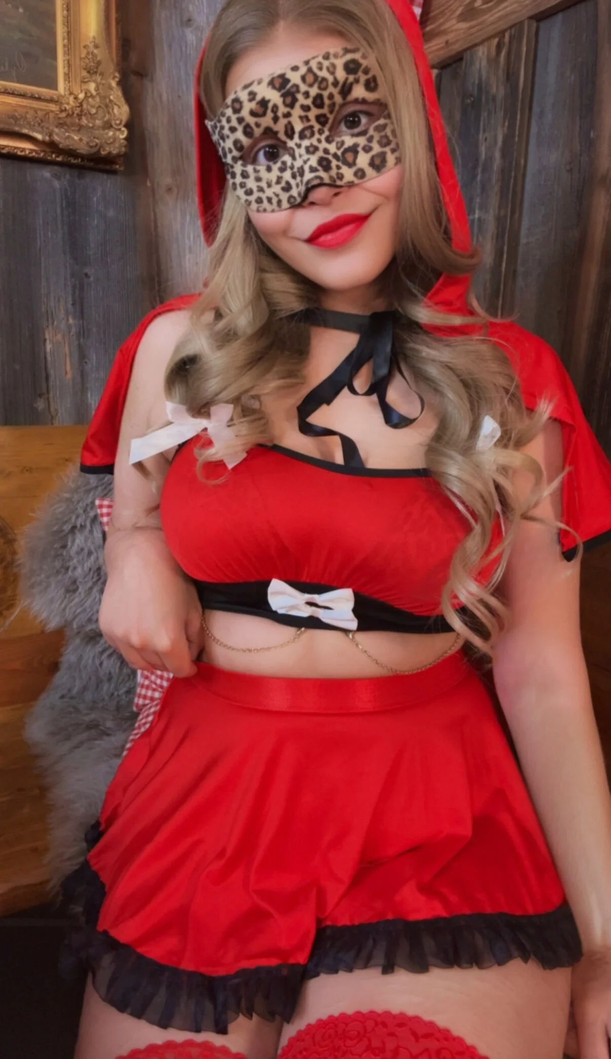 XXX Porn Photo of Nude Allys_secret 10