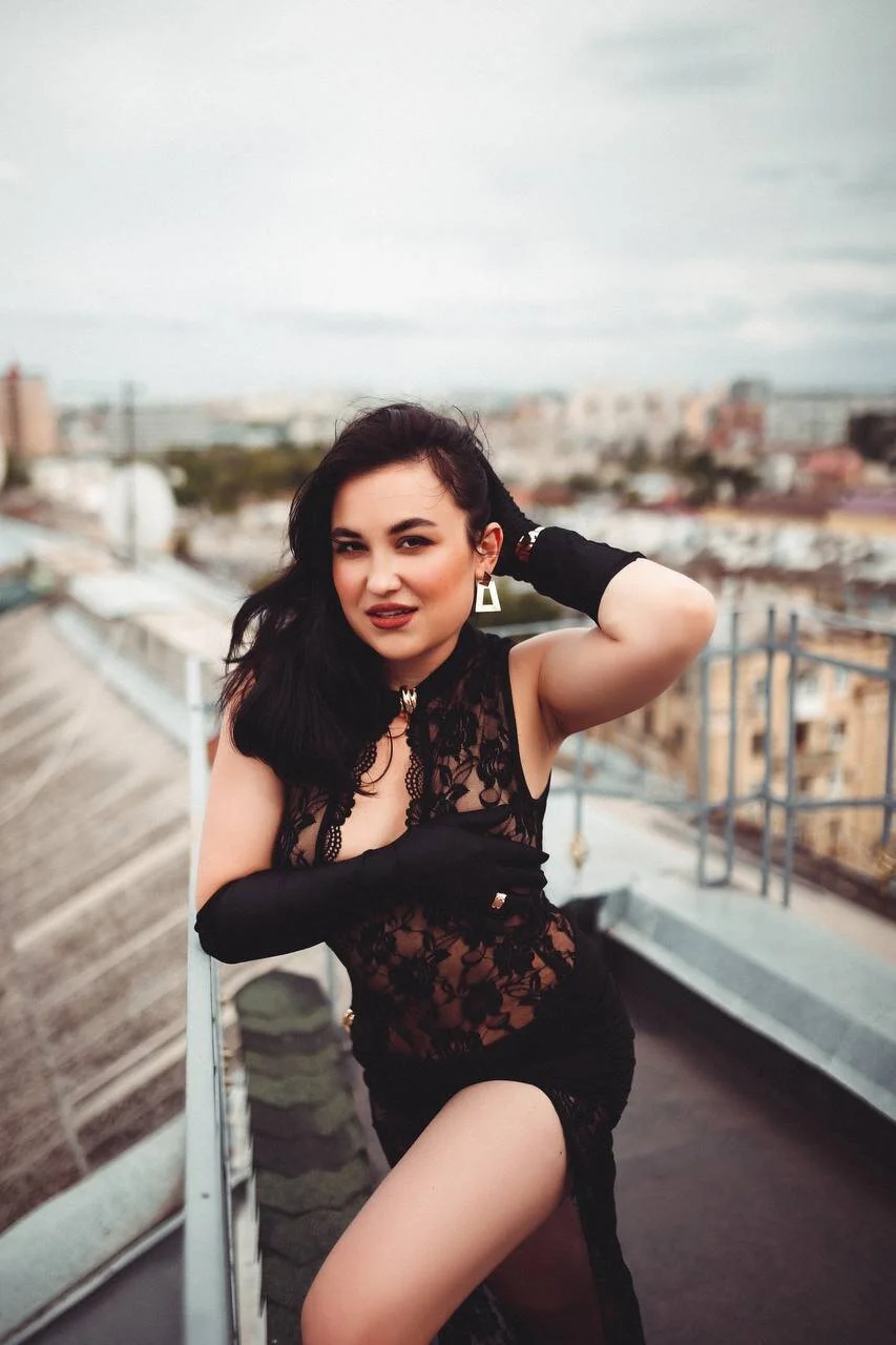 XXX Porn Photo of Nude LilyyFox 6