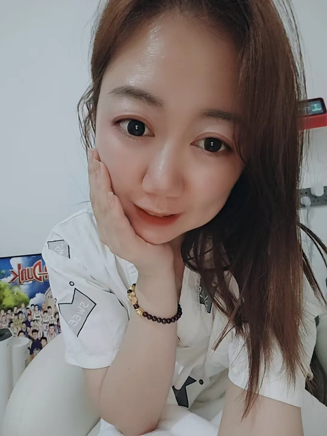 XXX Porn Photo of Nude JiaojiaoER 4