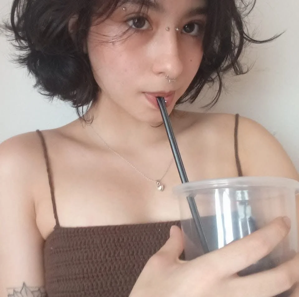 XXX Porn Photo of Nude Lia_Carter_ 5