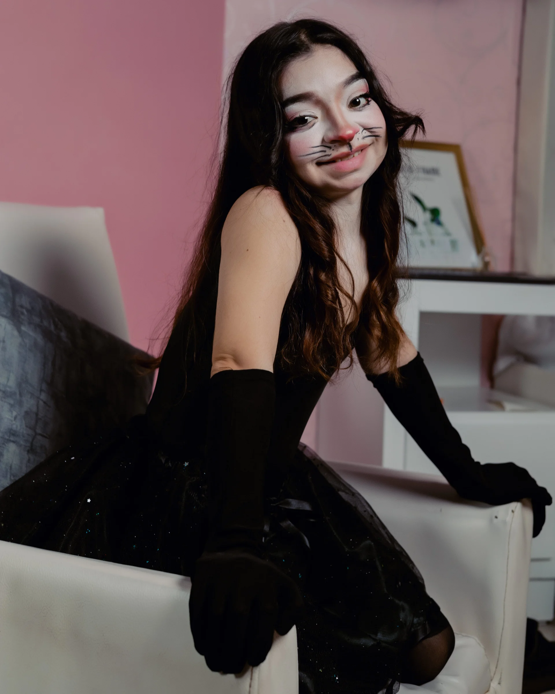 XXX Porn Photo of Nude CharlotteMuller 10