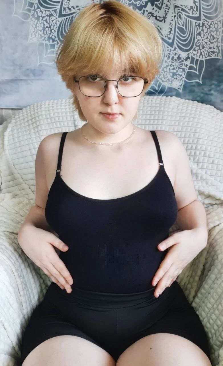 XXX Porn Photo of Nude ricky_feline 4