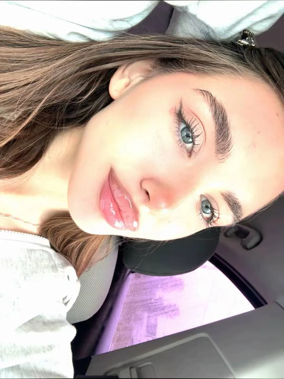 XXX Porn Photo of Nude Veluxe 10