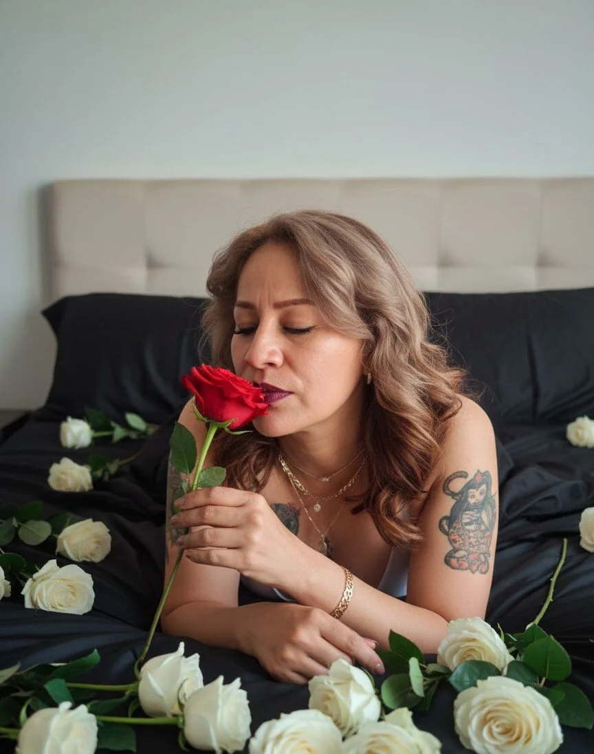 XXX Porn Photo of Nude BeatrizSchmidt 9