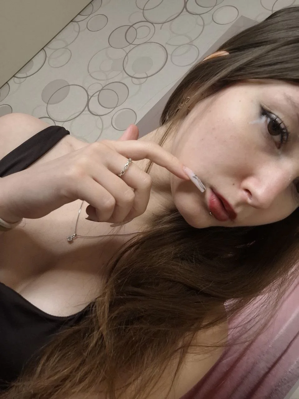XXX Porn Photo of Nude DongMolt 356