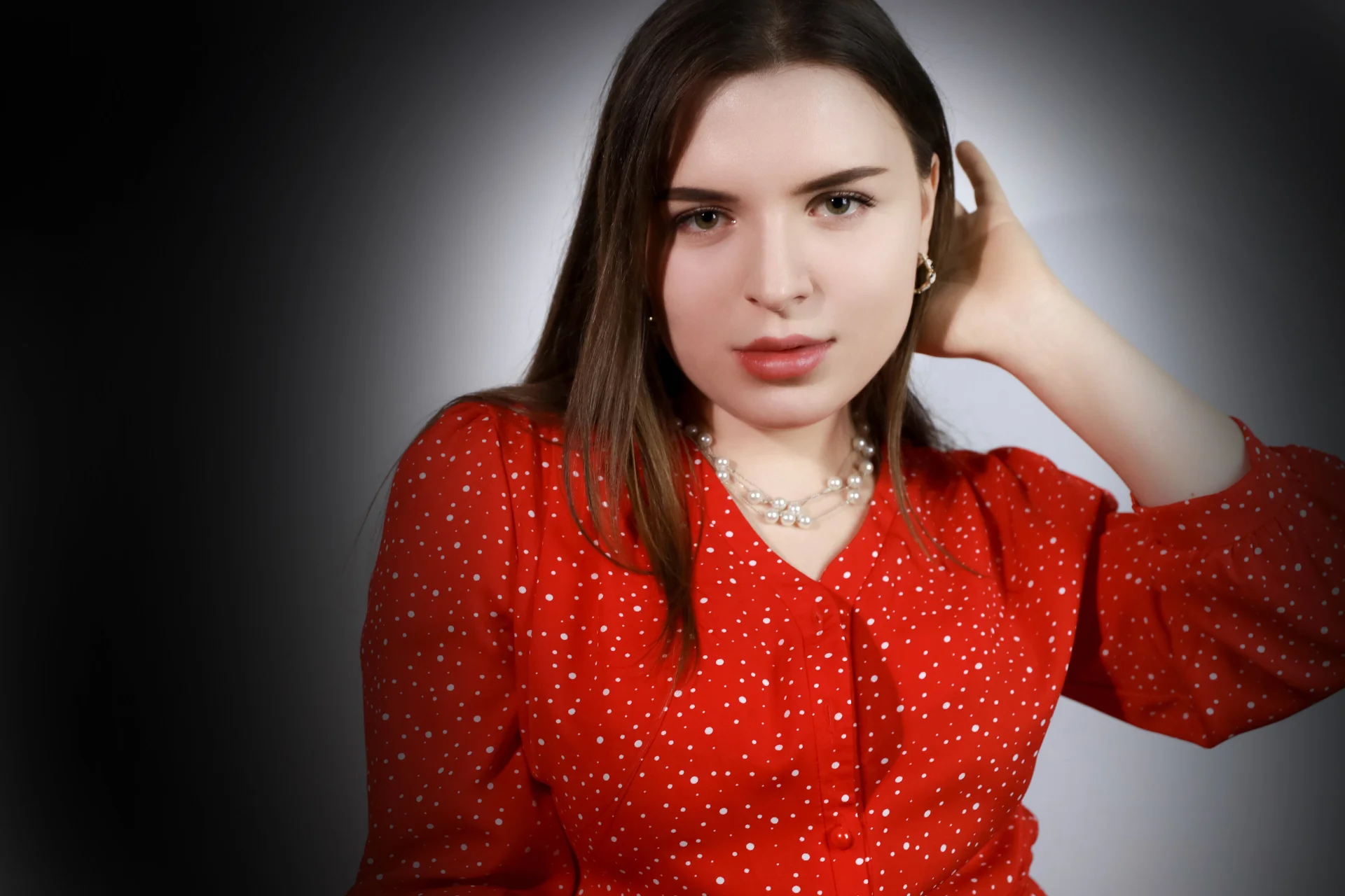 XXX Porn Photo of Nude AliceLiador 2