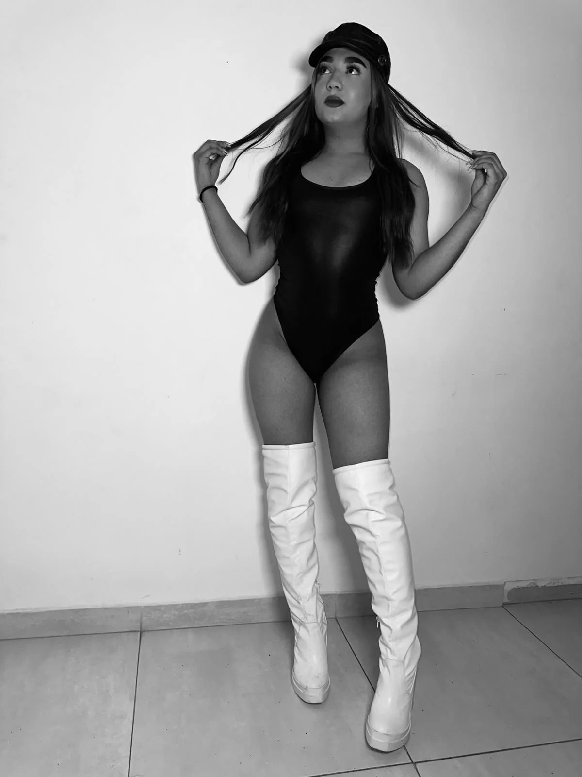 XXX Porn Photo of Nude LiaCampbell_ 20