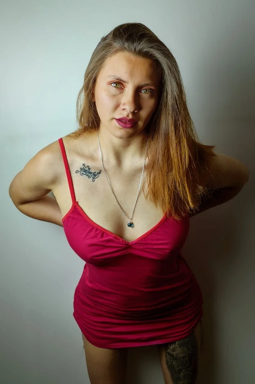 XXX Porn Photo of Nude karlamorris_ 8