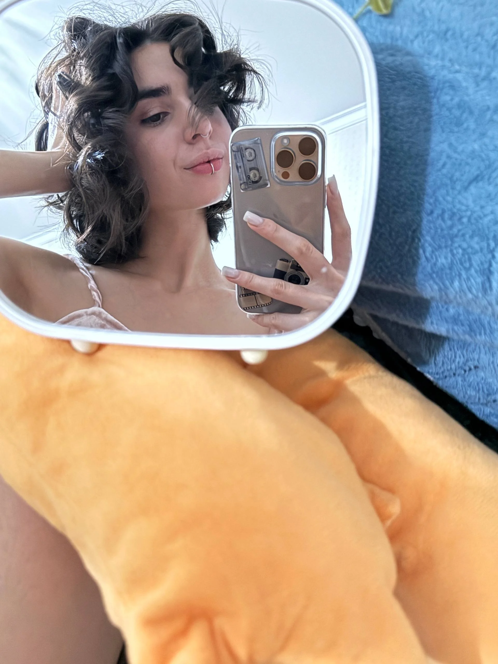 XXX Porn Photo of Nude JessiaRuezga 72