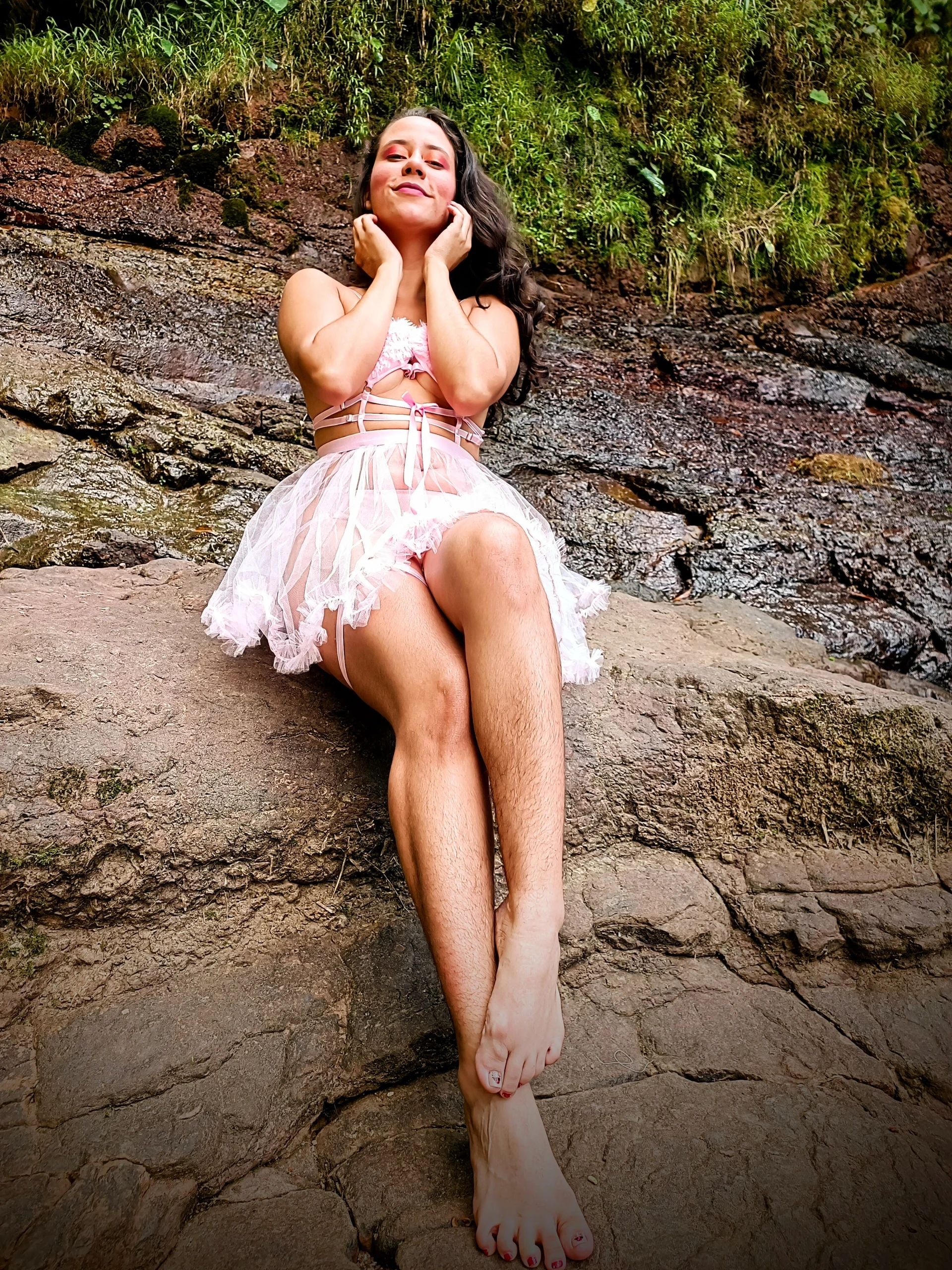 XXX Porn Photo of Nude lovely_kitt 49