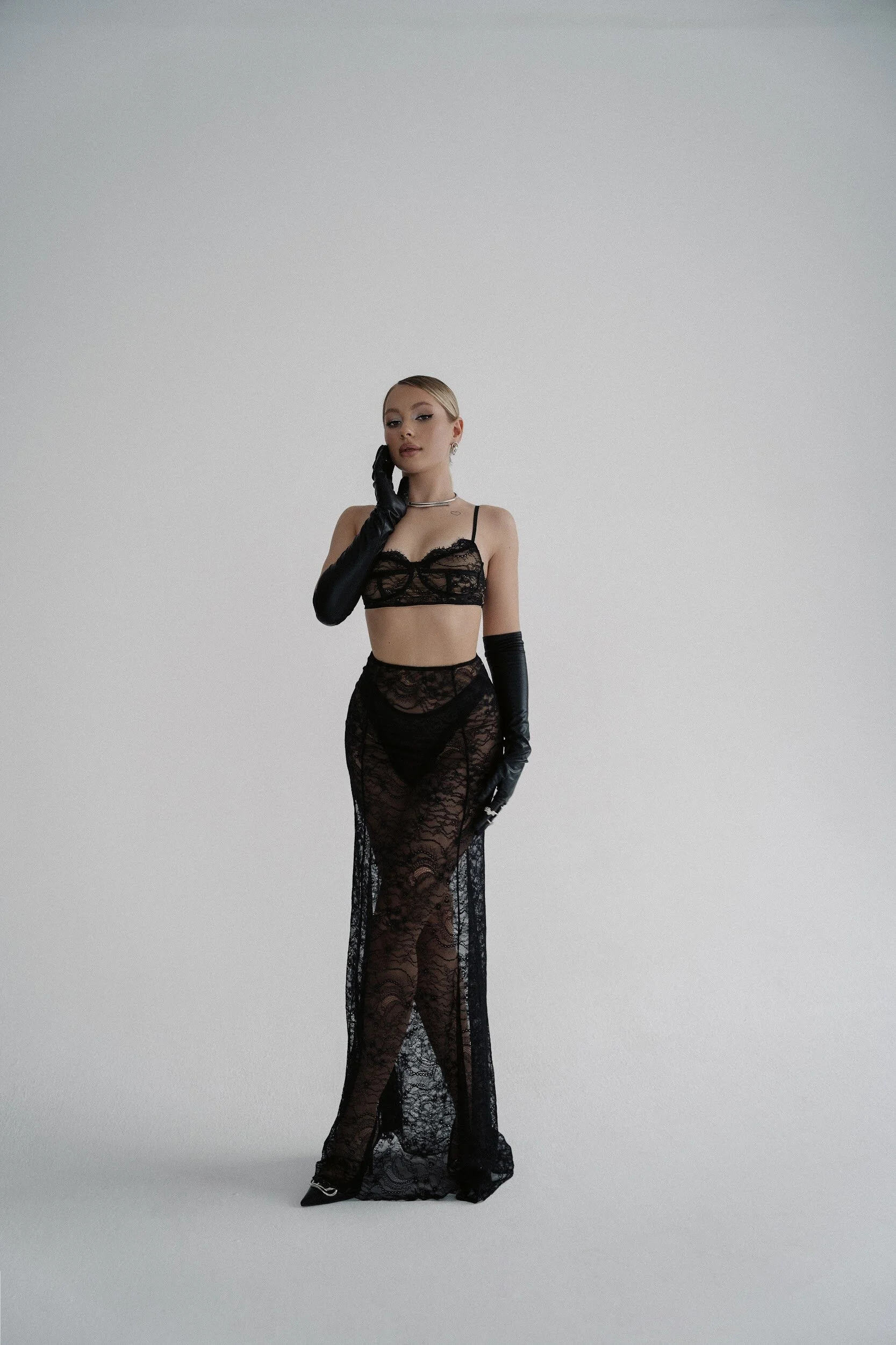 XXX Porn Photo of Nude -Snowwwy- 11