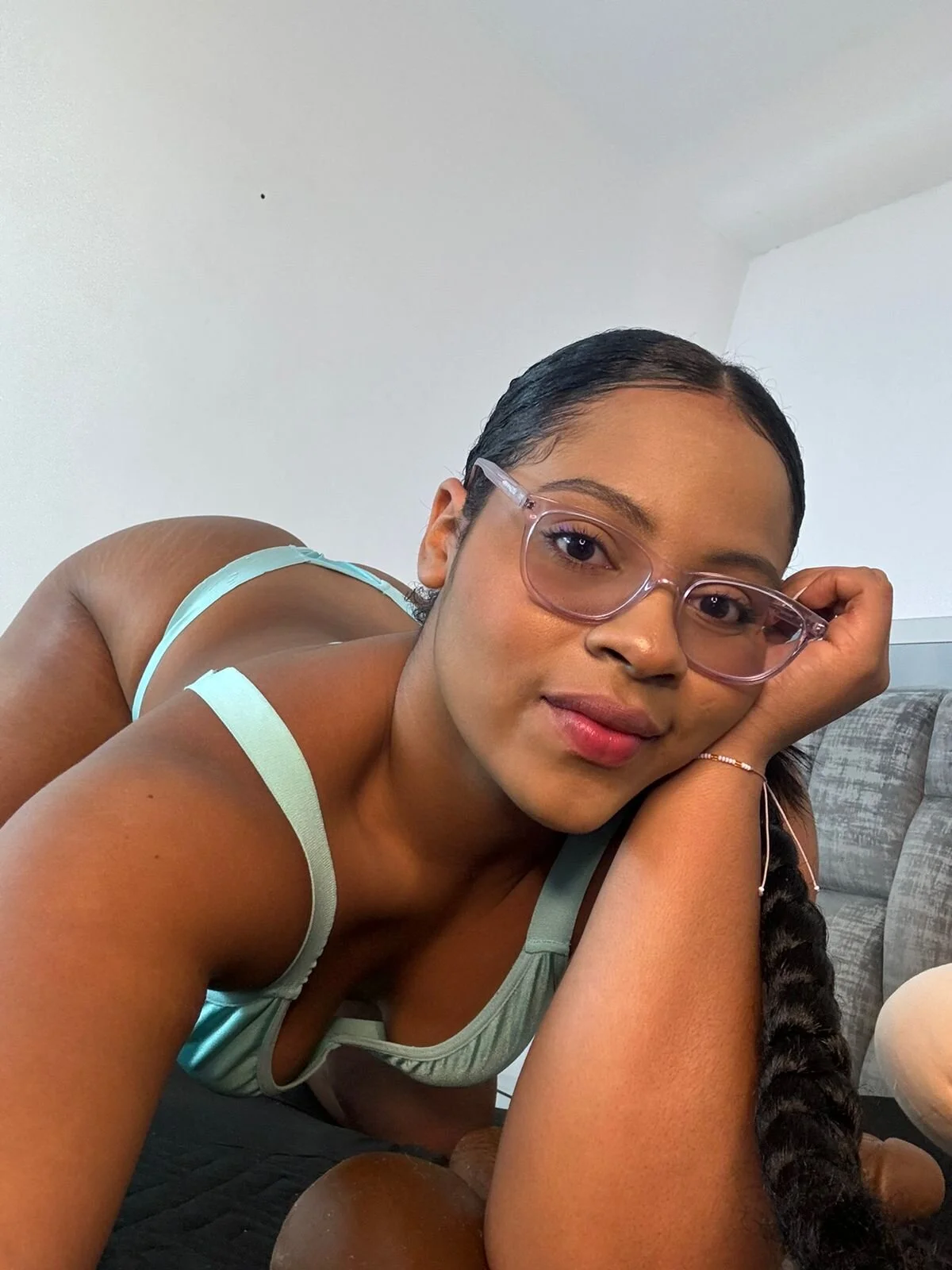 XXX Porn Photo of Nude SussiSotto 10