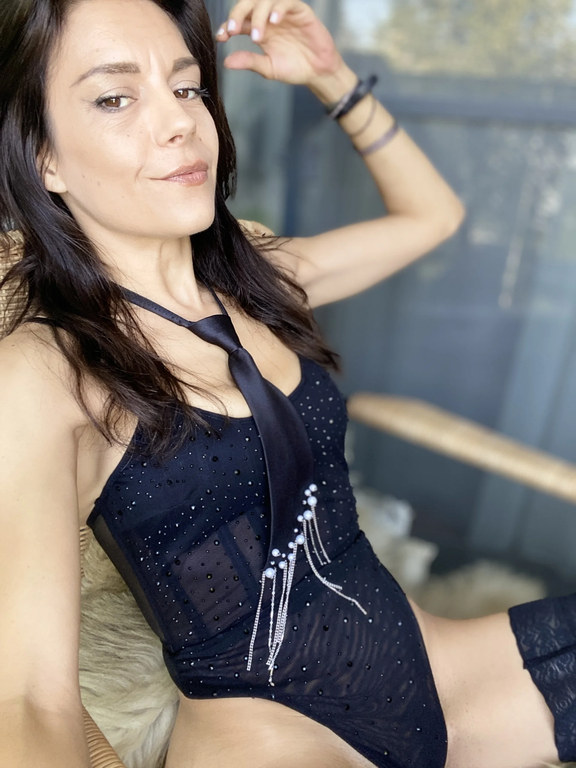XXX Porn Photo of Nude Aria_Storm_ 4