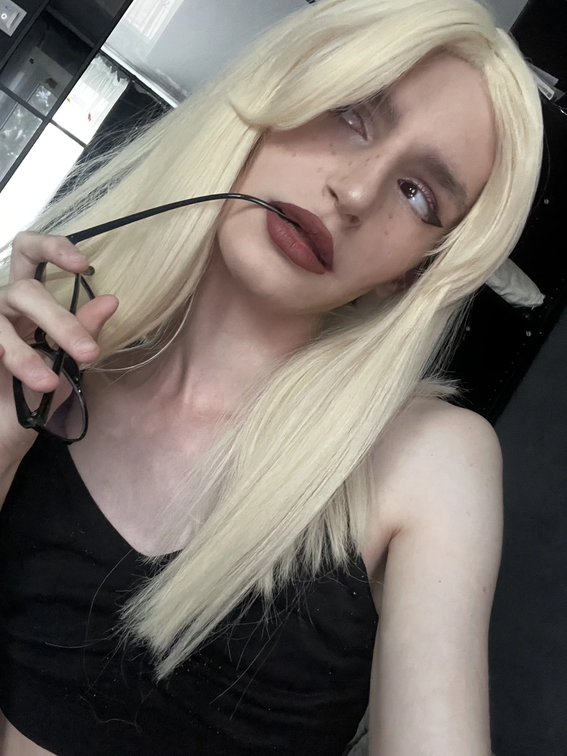 XXX Porn Photo of Nude madi_snow 1