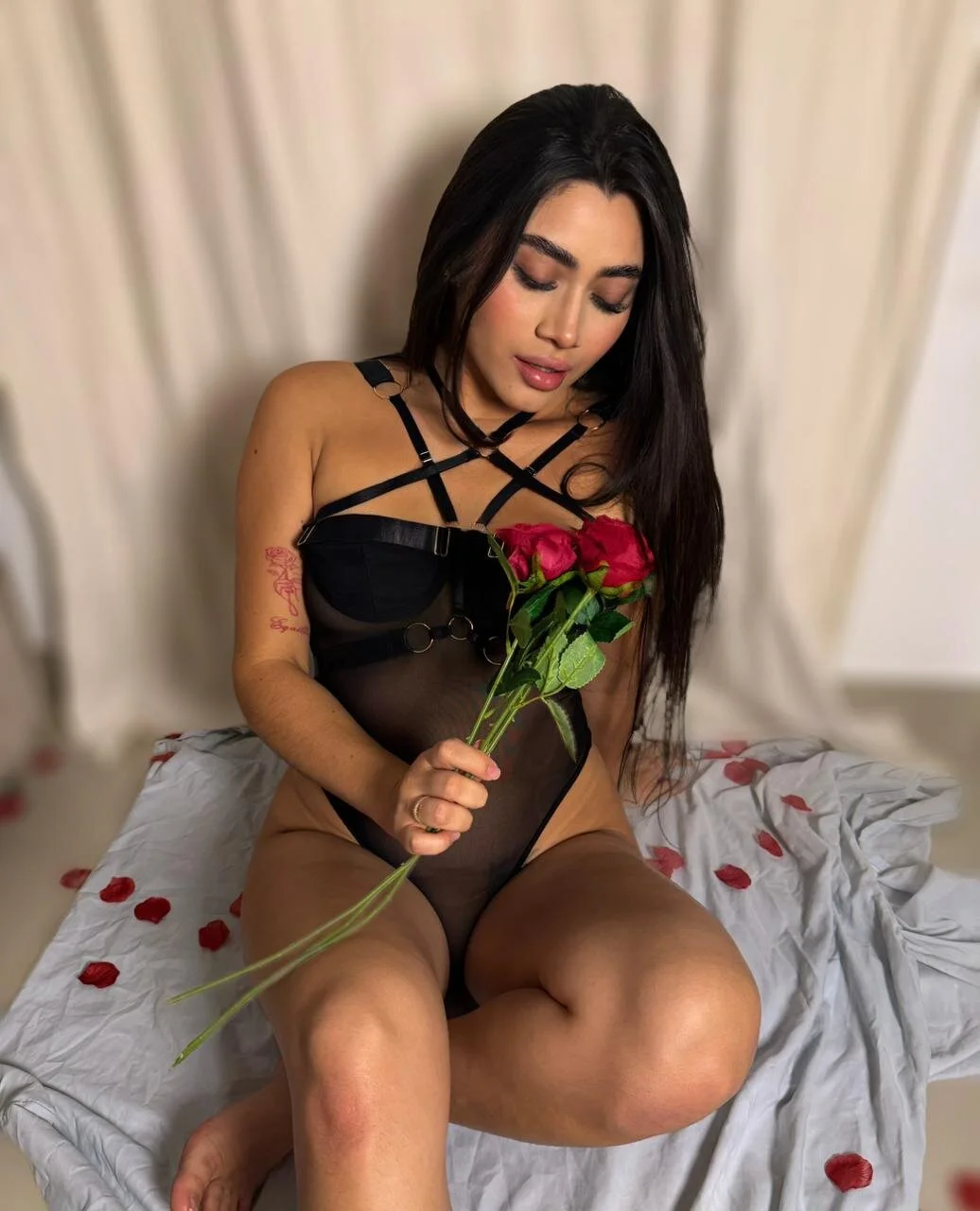XXX Porn Photo of Nude angeline-777 238