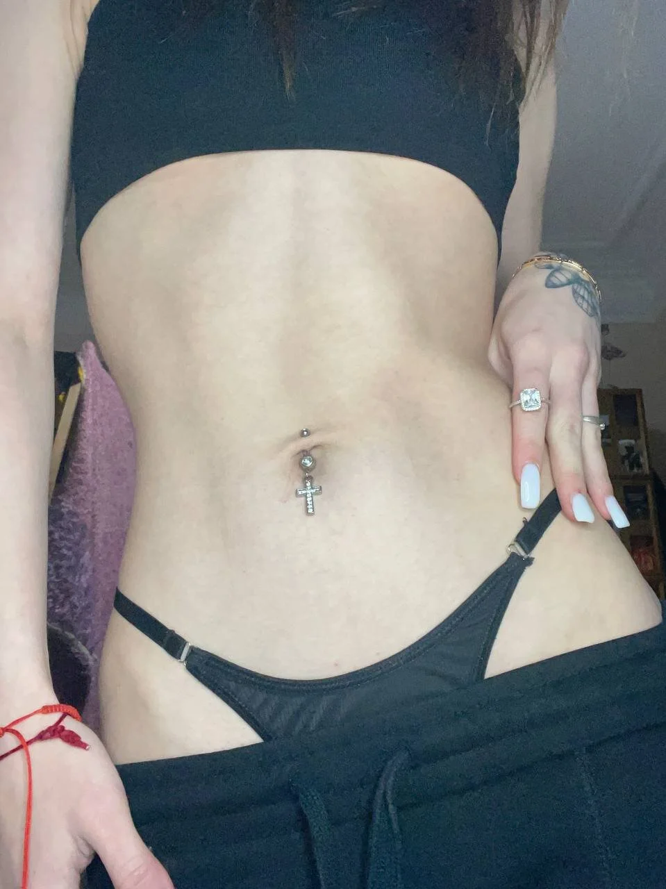 XXX Porn Photo of Nude Jess_Lui 29