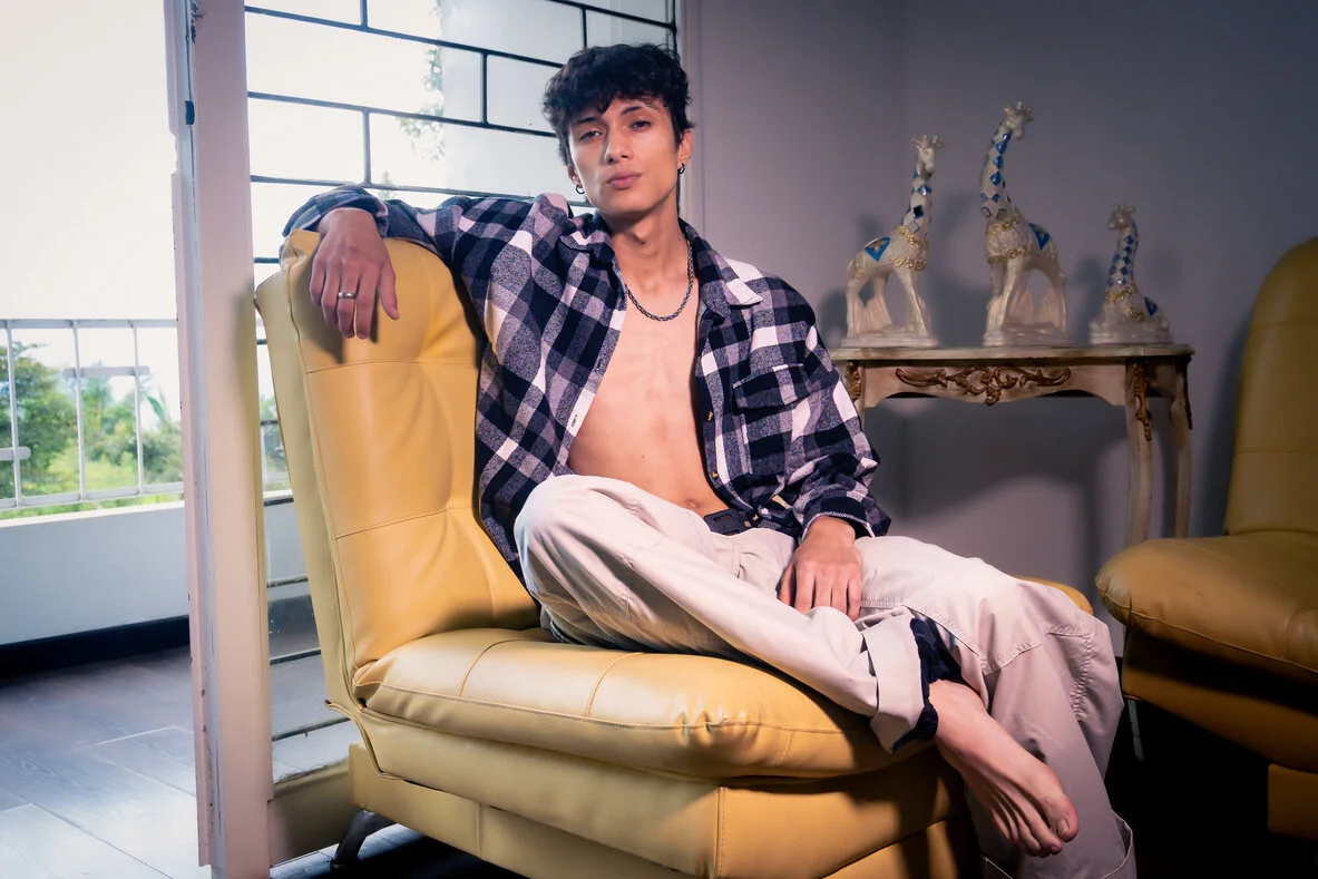 XXX Porn Photo of Nude Lean_Portman 6