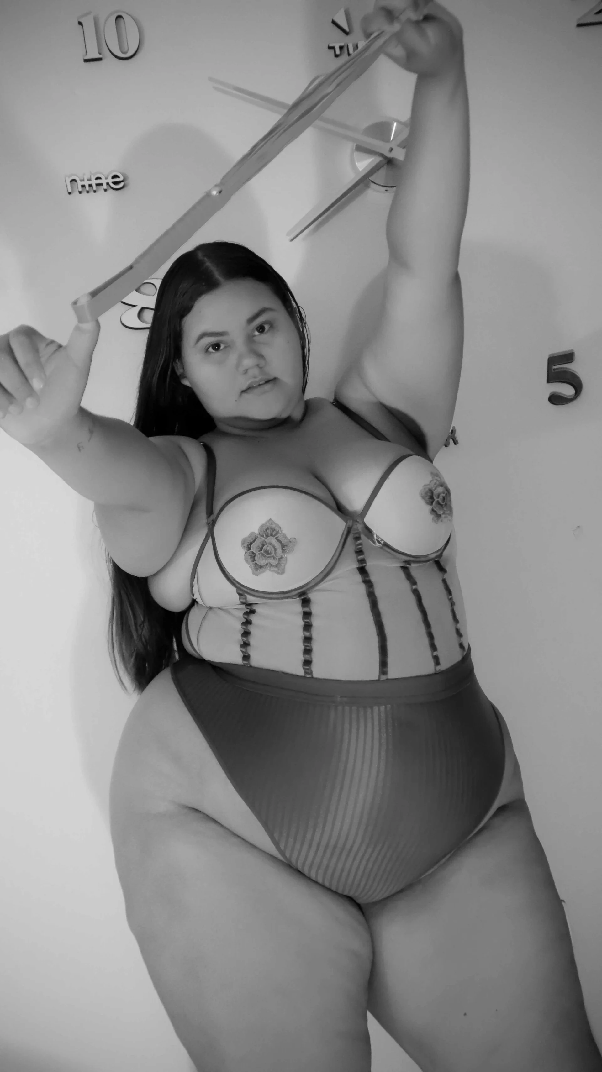 XXX Porn Photo of Nude ValenTitis 20