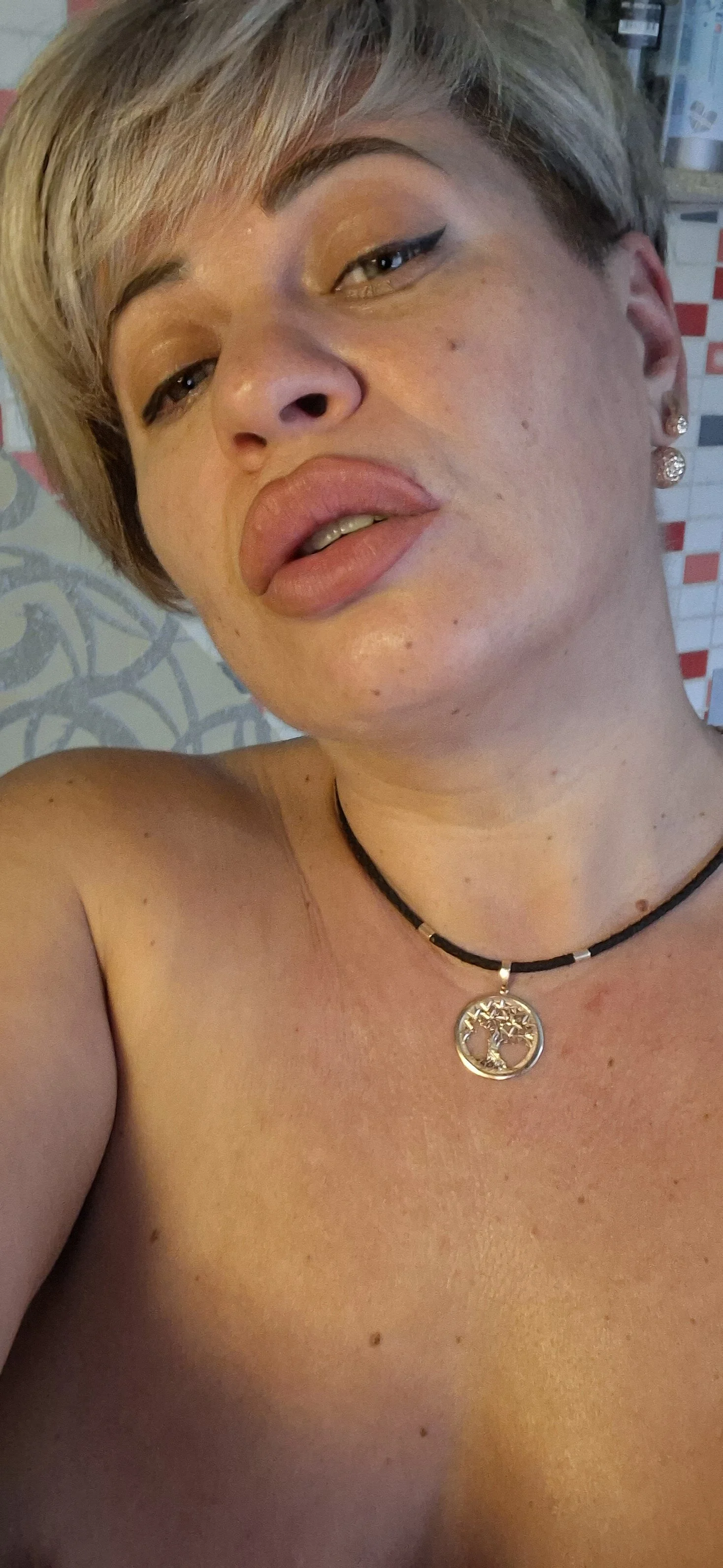 XXX Porn Photo of Nude murrr-kitty 12