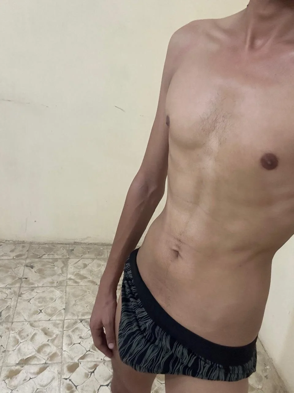 XXX Porn Photo of Nude Devilfucker72 4