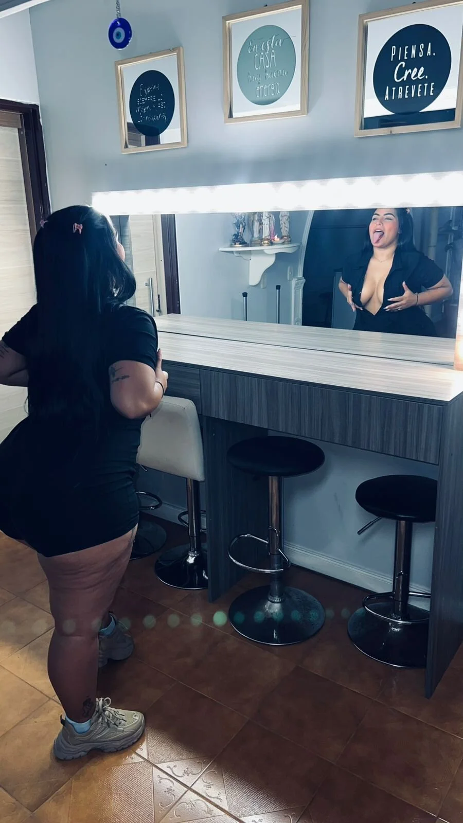 XXX Porn Photo of Nude kiana_cream 757