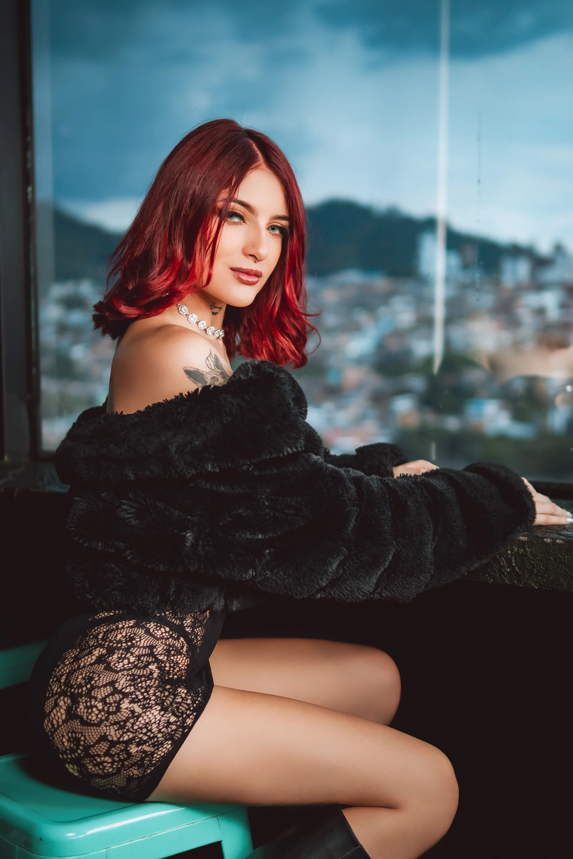 XXX Porn Photo of Nude VictoriaRosse_ 101