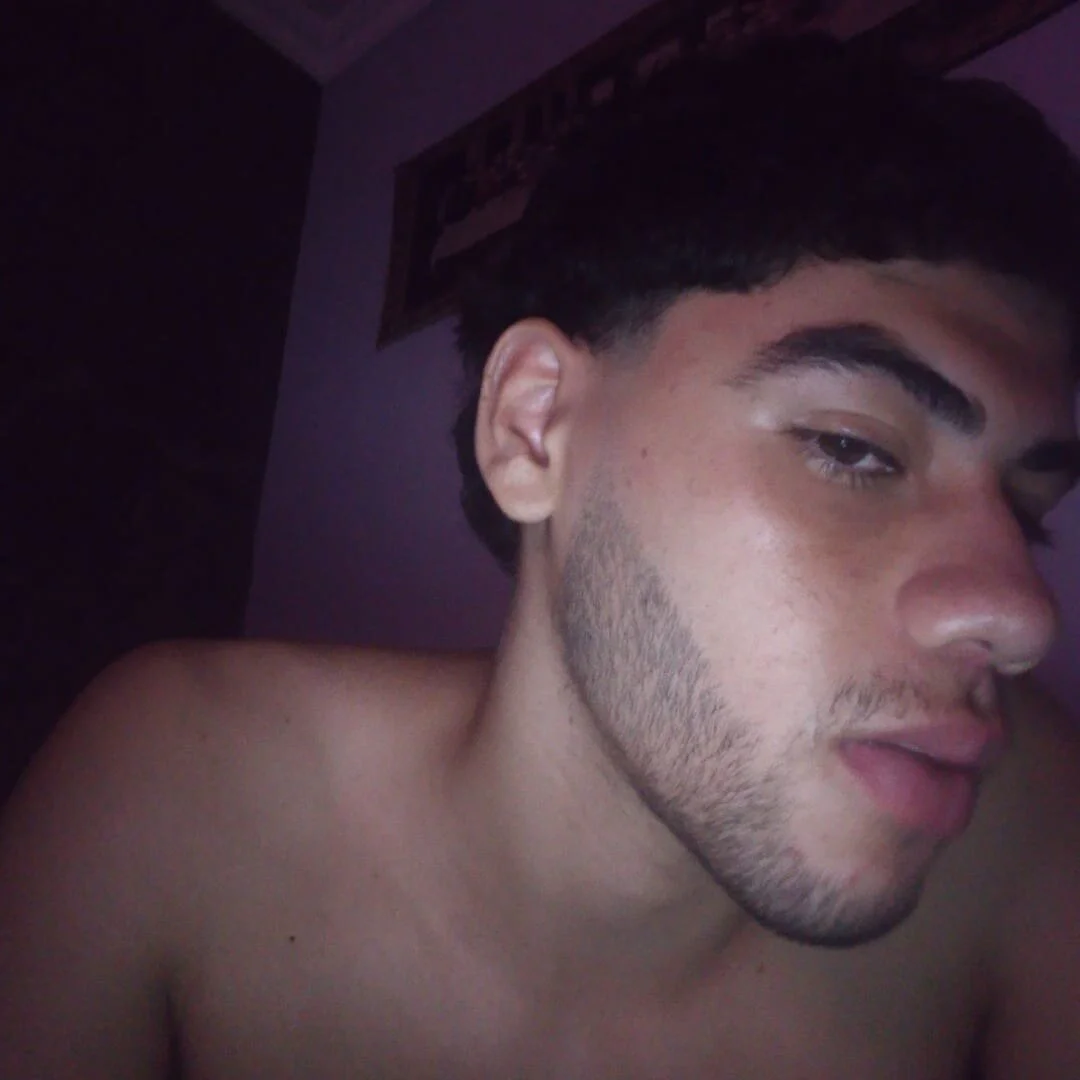XXX Porn Photo of Nude Milo_Thompson 5