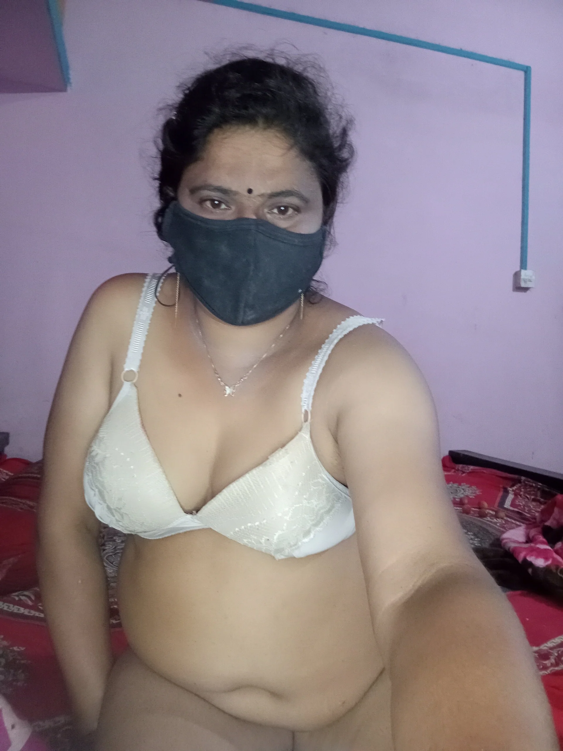 XXX Porn Photo of Nude Maya_Vabi 1