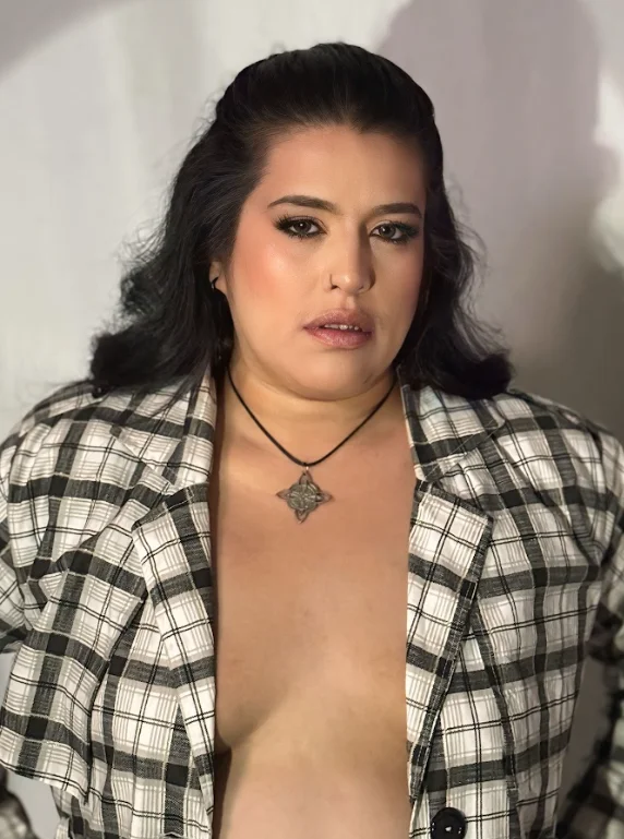 XXX Porn Photo of Nude Andrea_secret_ 4