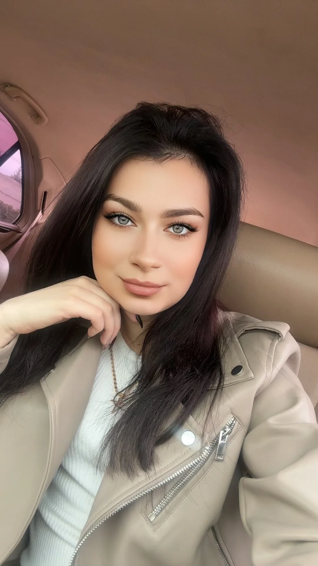 XXX Porn Photo of Nude MissElya 7