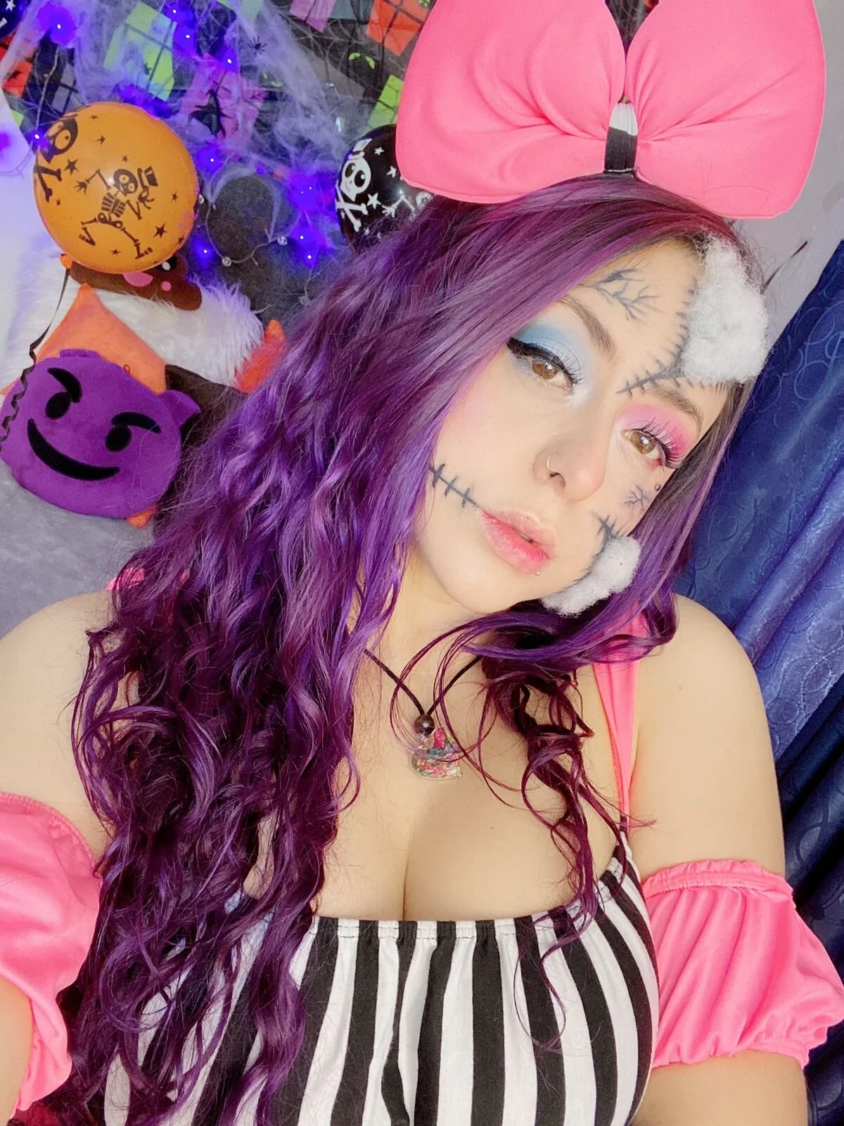 XXX Porn Photo of Nude PixelKiss_ 14