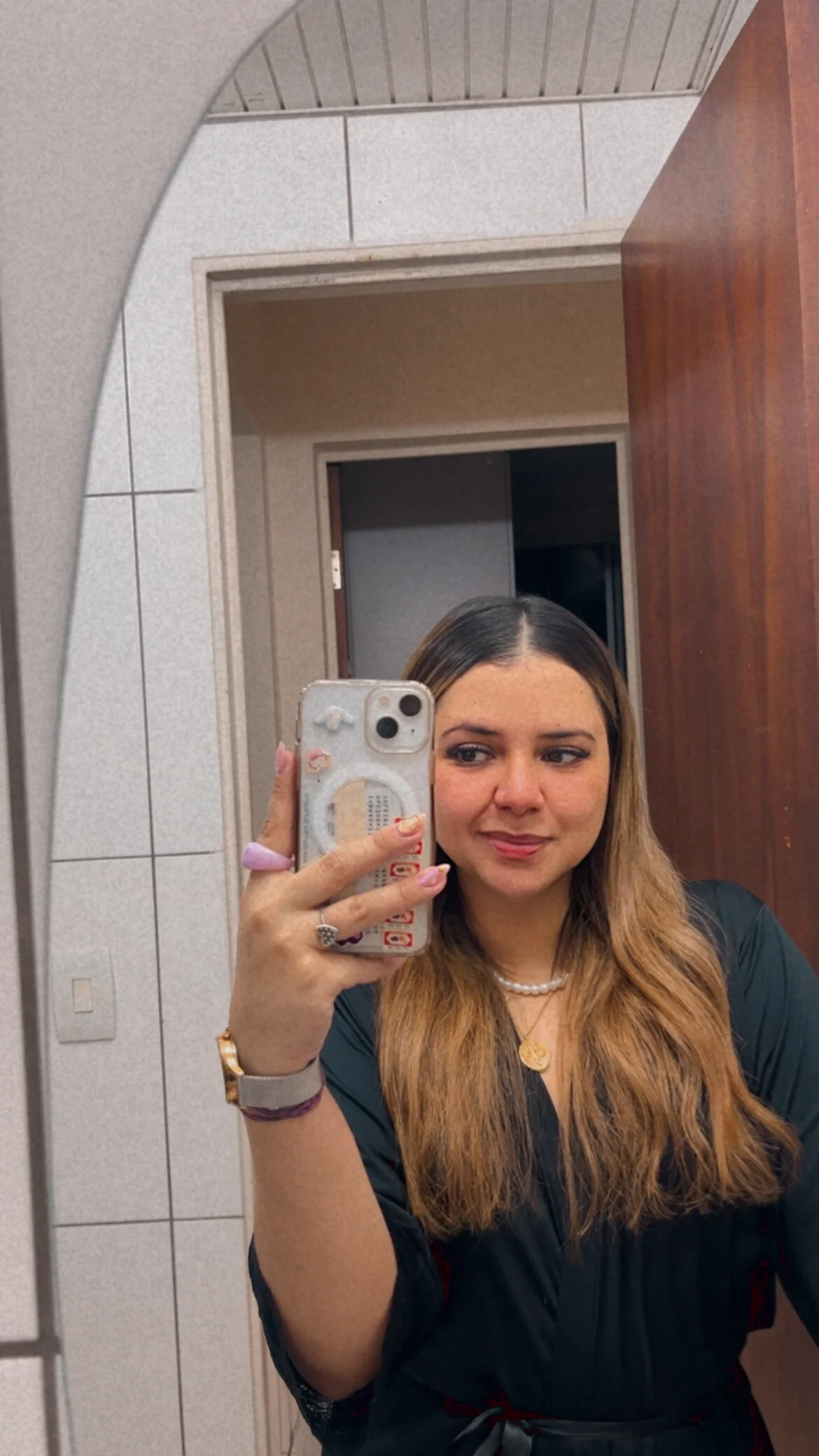XXX Porn Photo of Nude Lu_colombiana 5