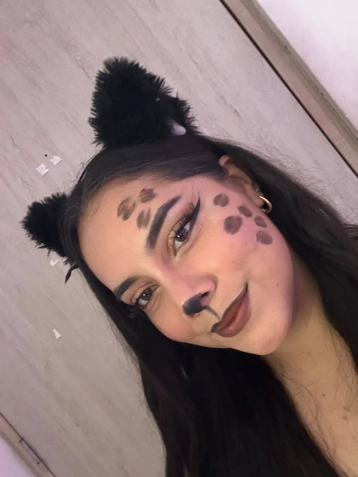 XXX Porn Photo of Nude PurryBella 4