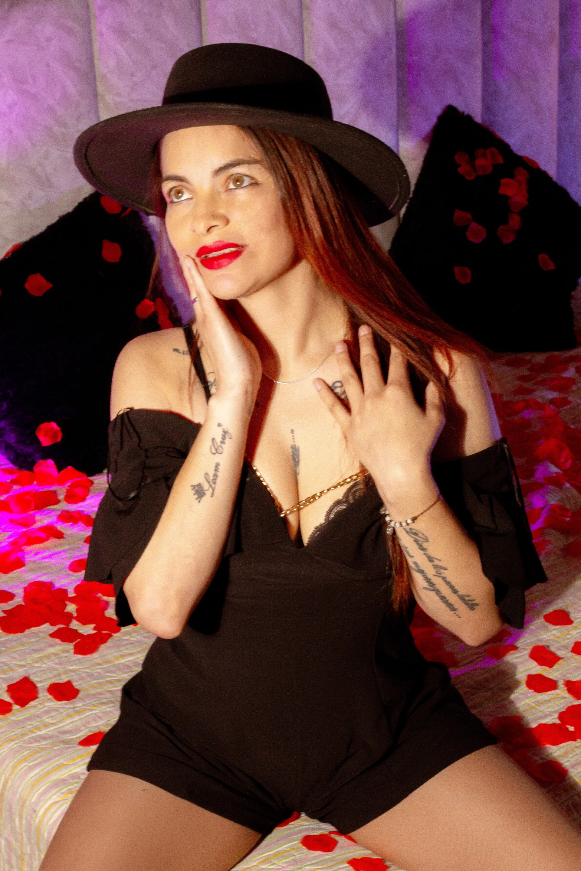 XXX Porn Photo of Nude BiancaLuxx_ 6