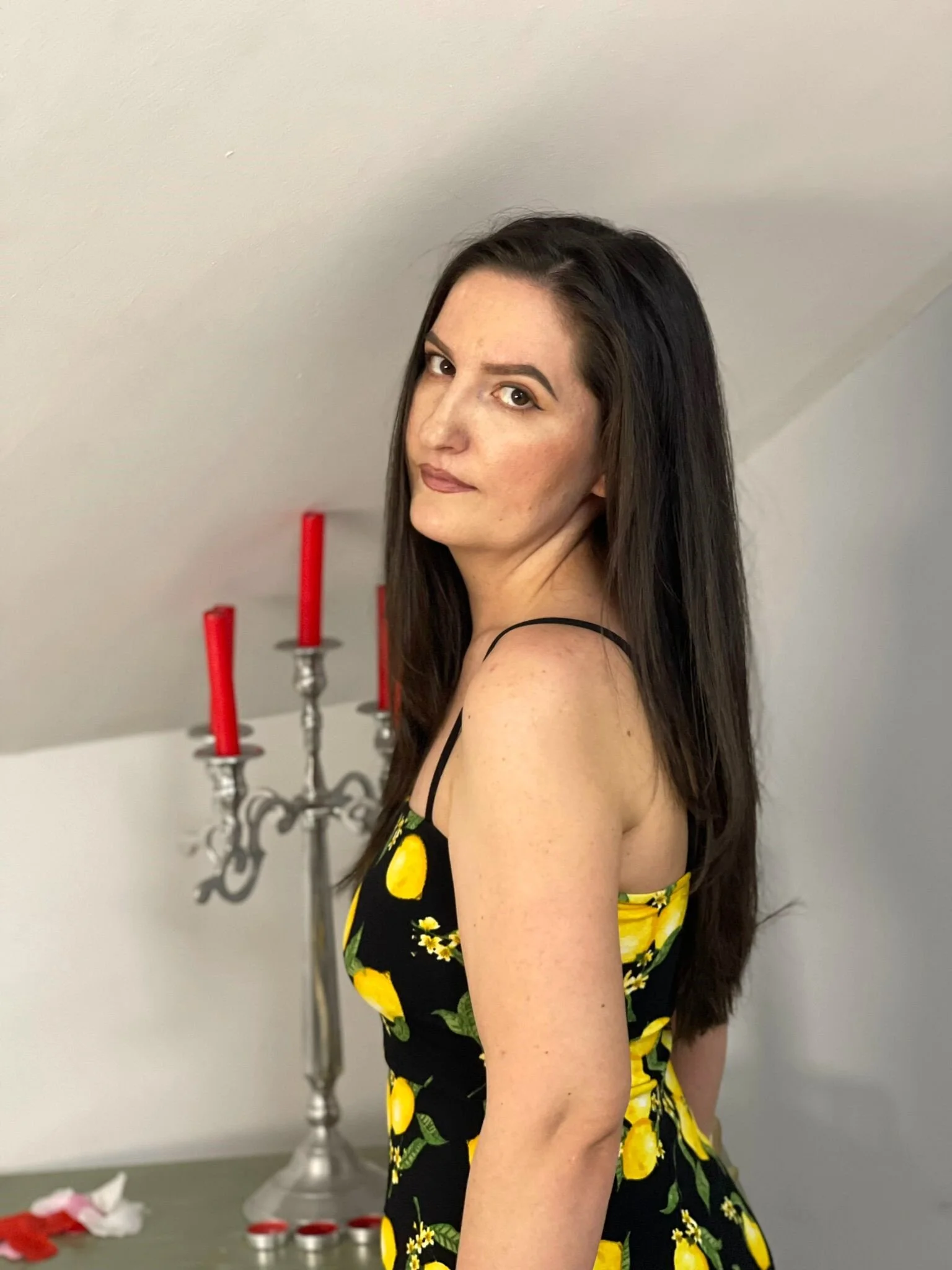 XXX Porn Photo of Nude ChloeHottyX 9
