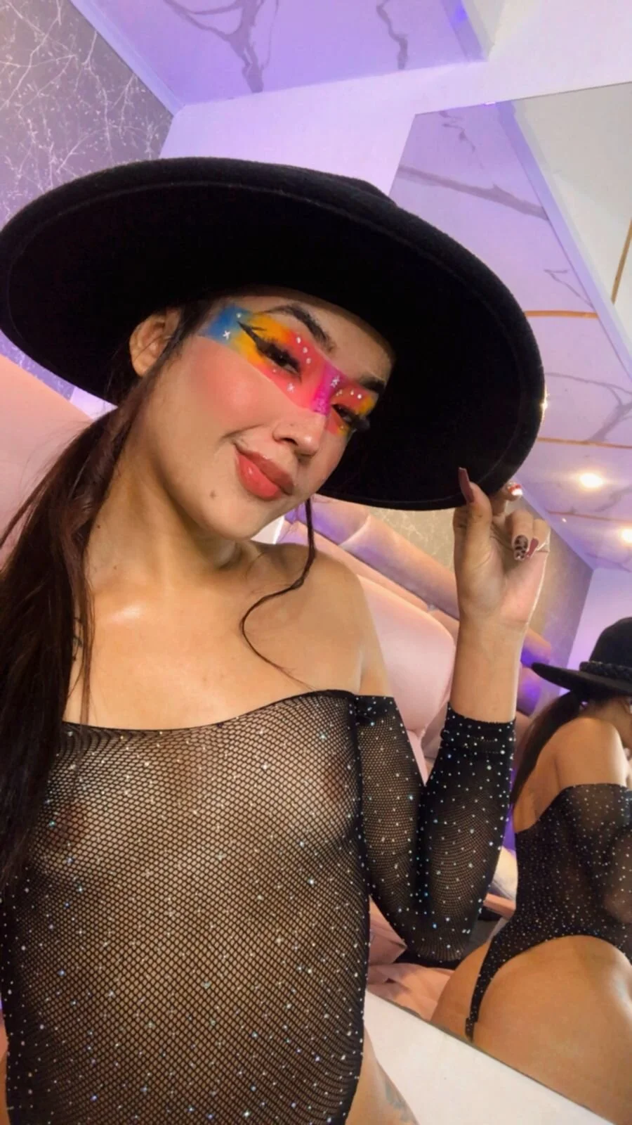 XXX Porn Photo of Nude liliiangomez_ 25
