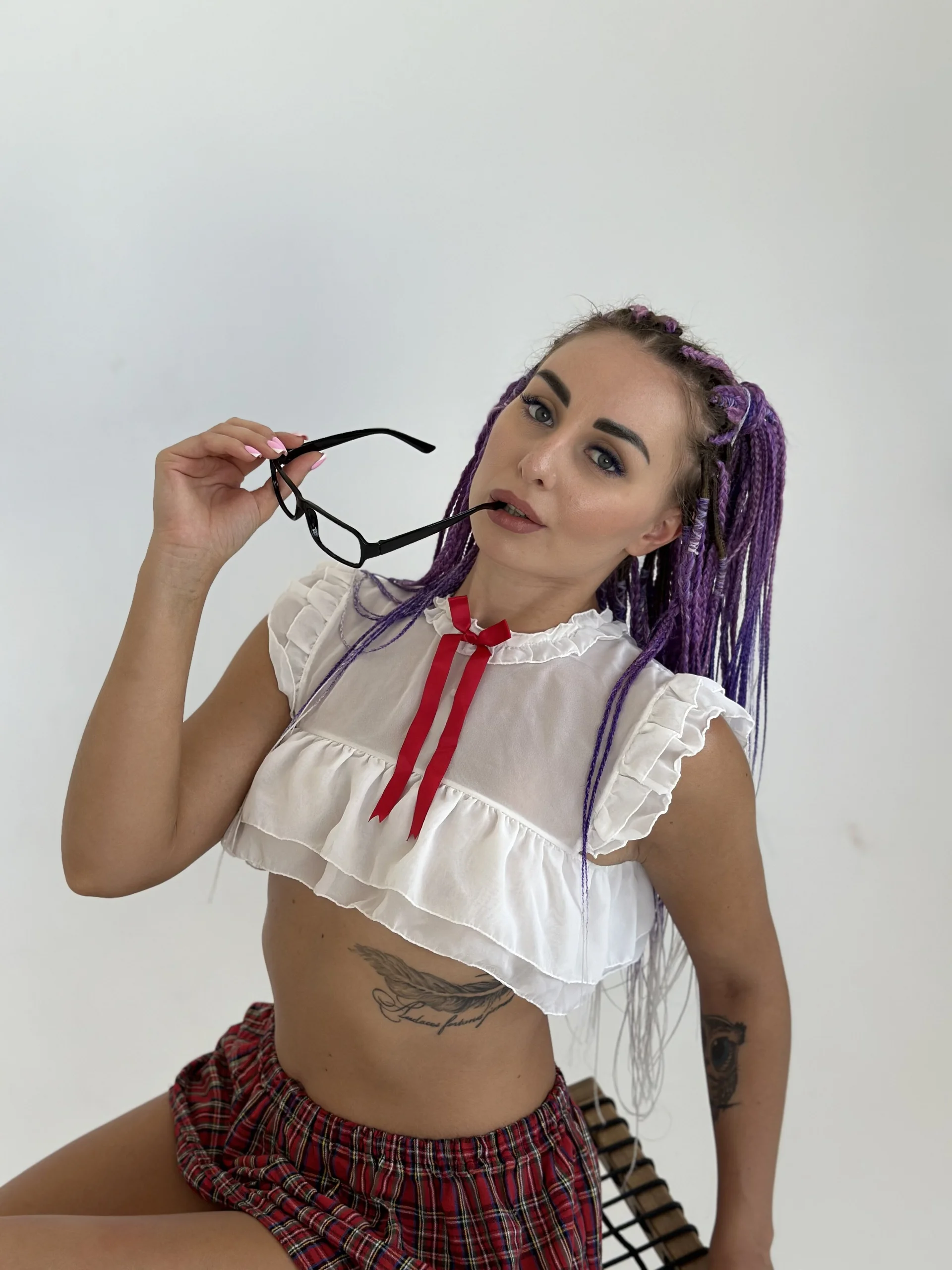 XXX Porn Photo of Nude TwixCouple 83